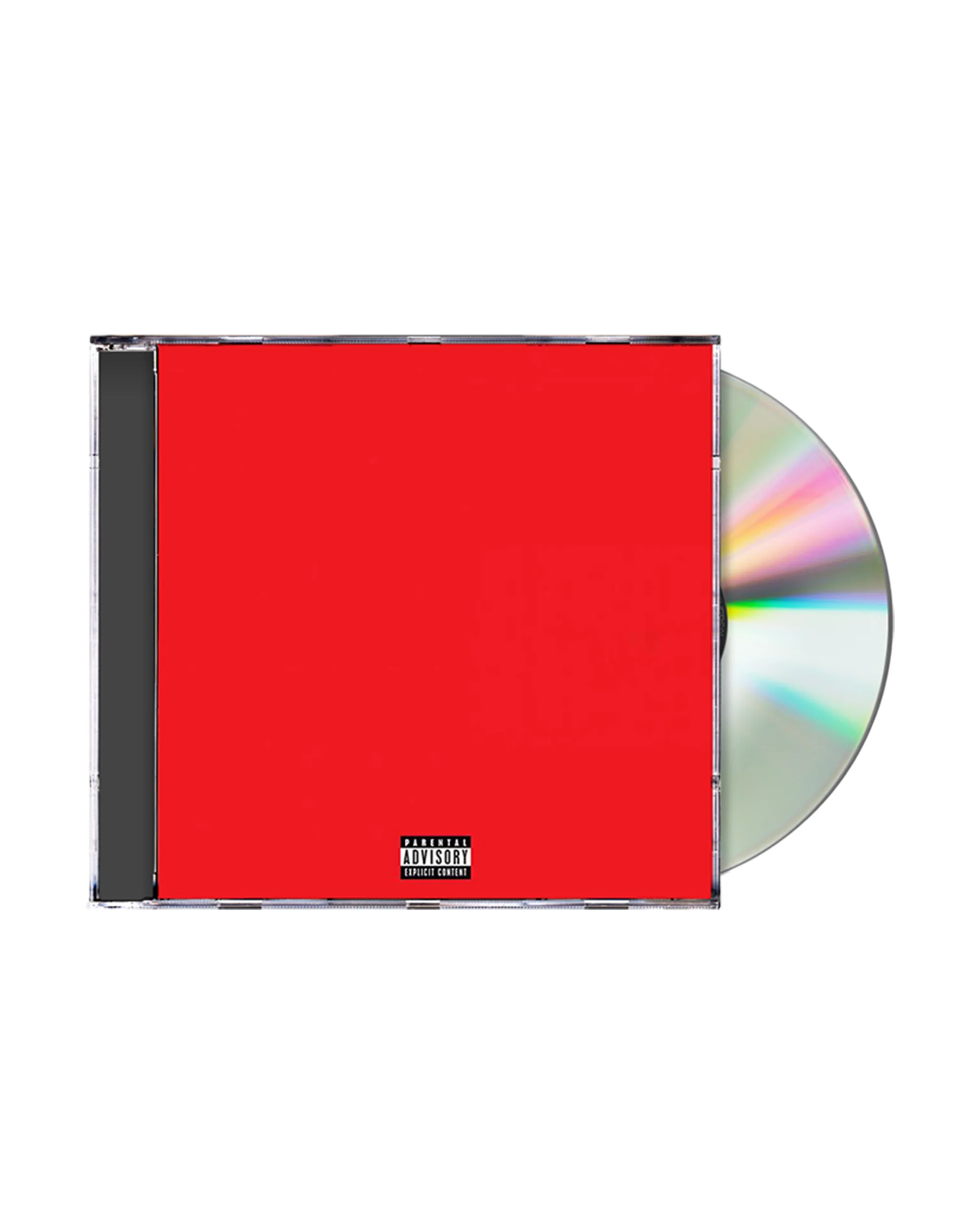 Playboi Carti CD