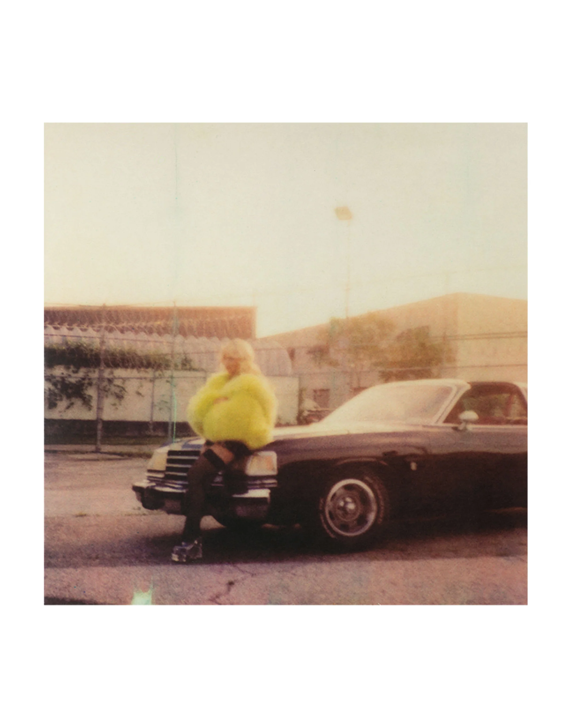 Please Please Please 7" Single - Image 2