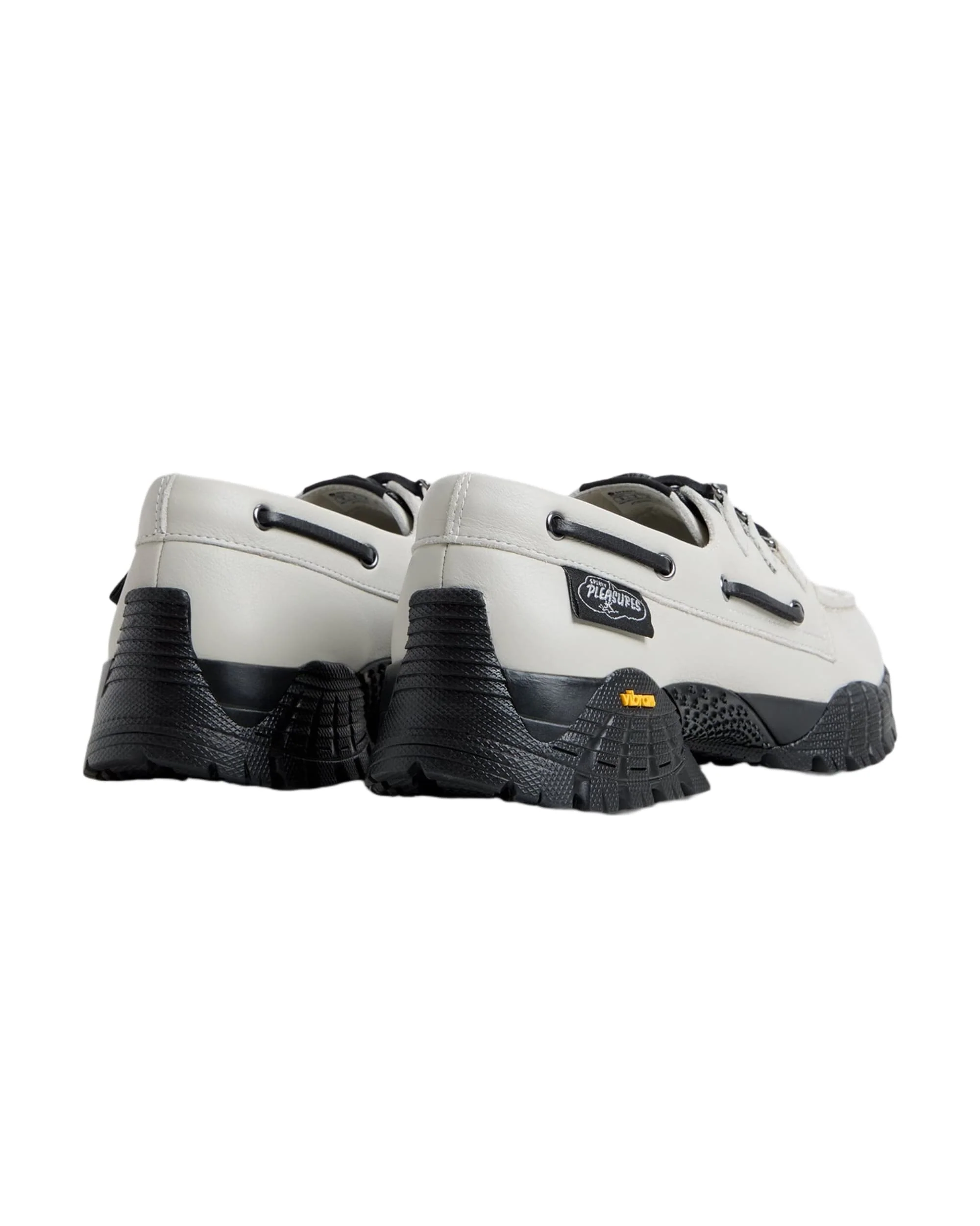 PLEASURES x SPERRY 3- Eye Vibram Hiker - Image 7
