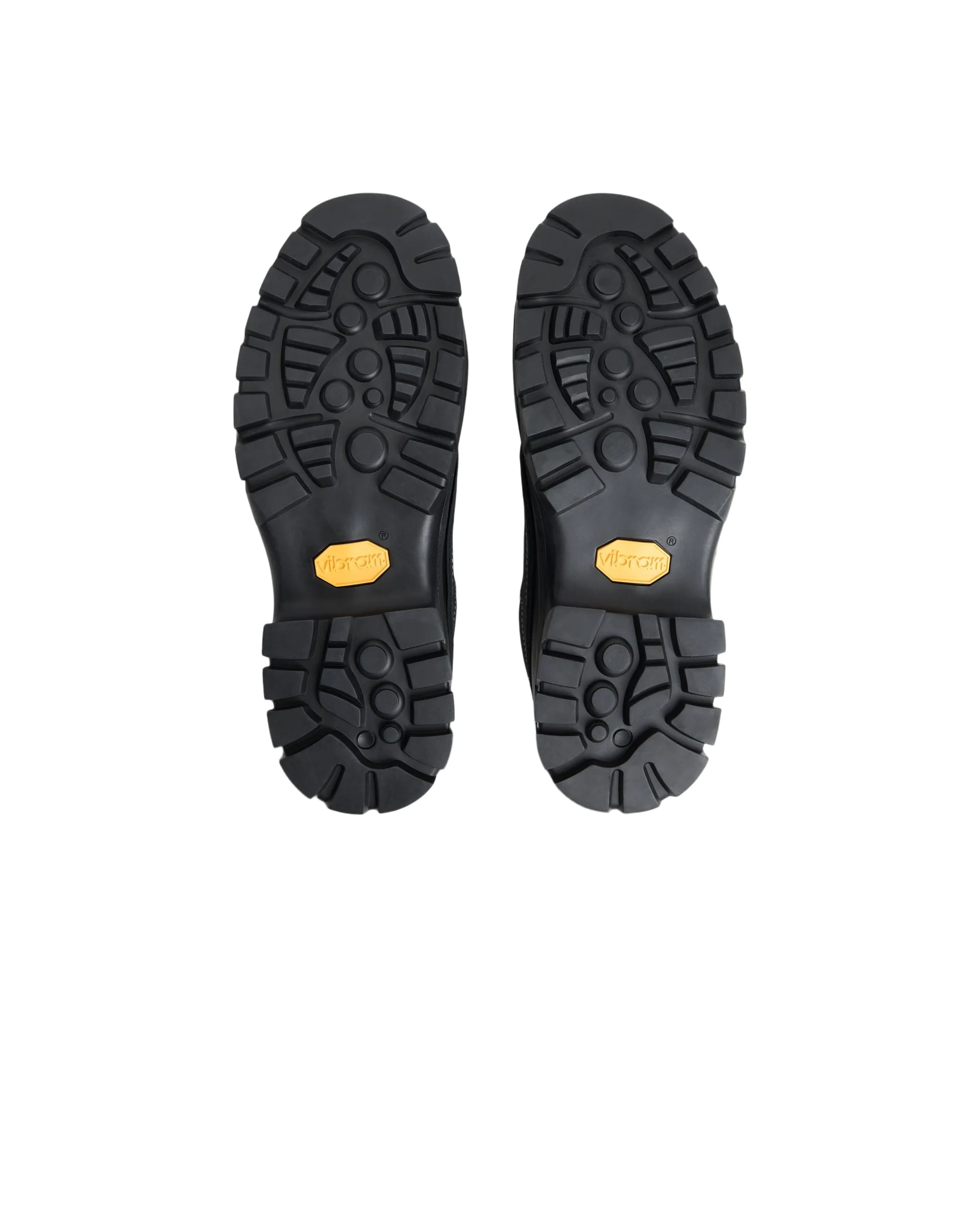 PLEASURES x SPERRY 3-Eye Vibram Reflective Cold-Bay - Image 7