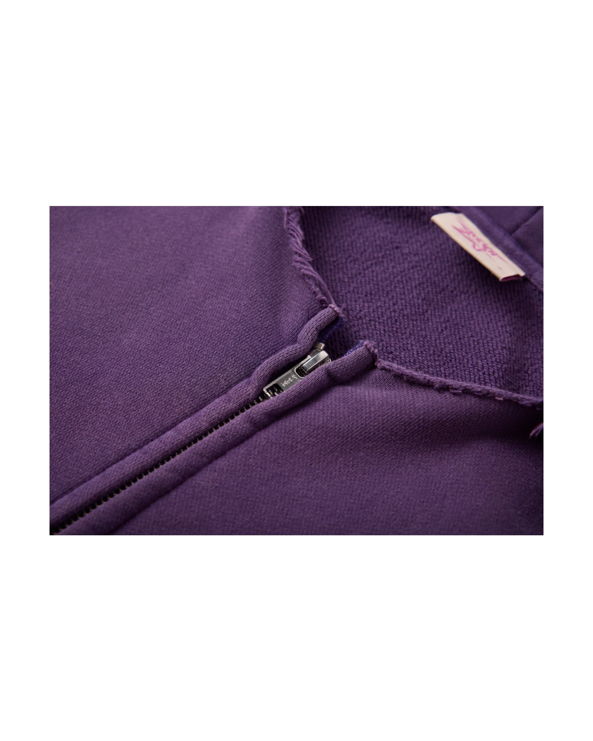 PLUM HOODIE - Image 7