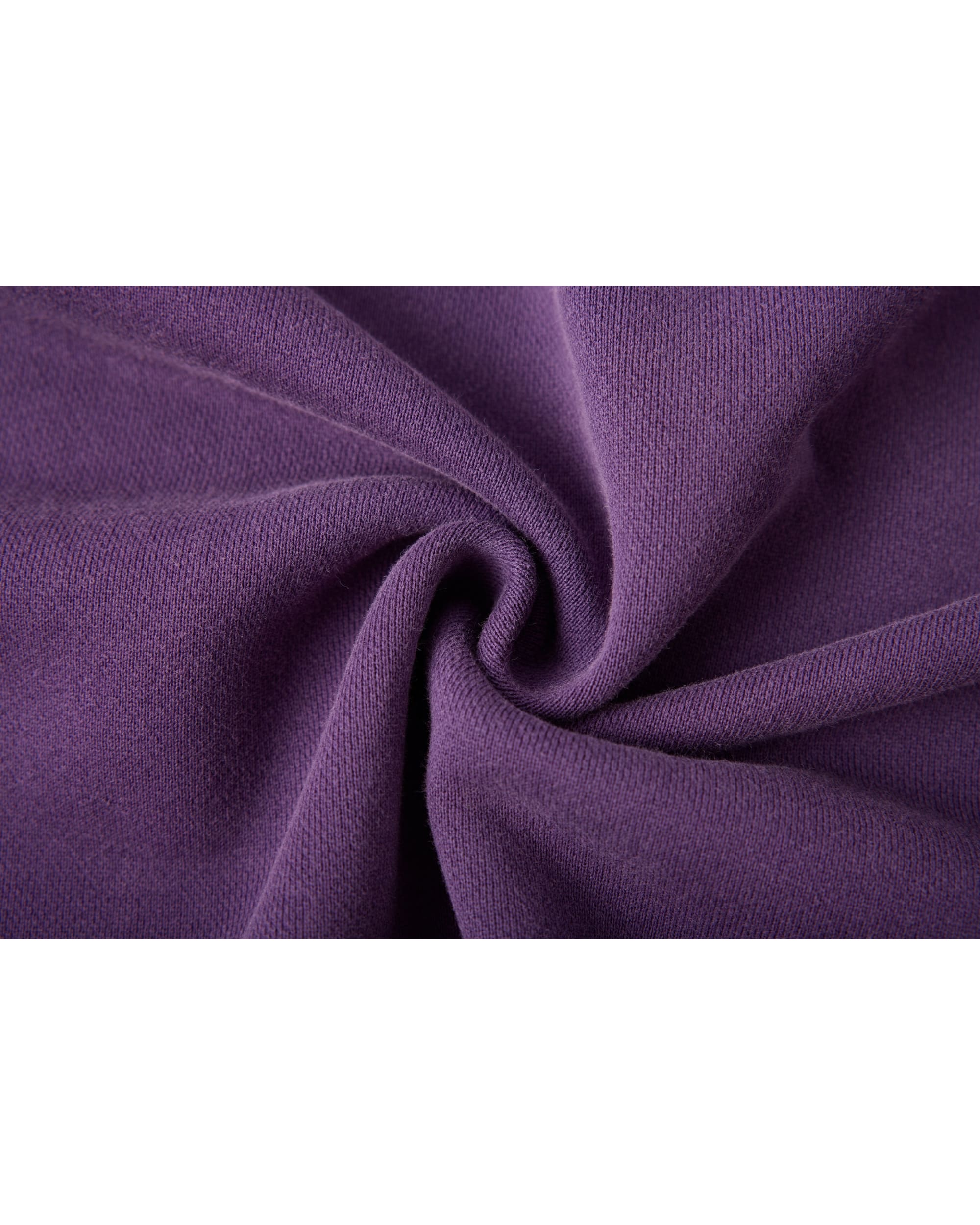 PLUM HOODIE - Image 8