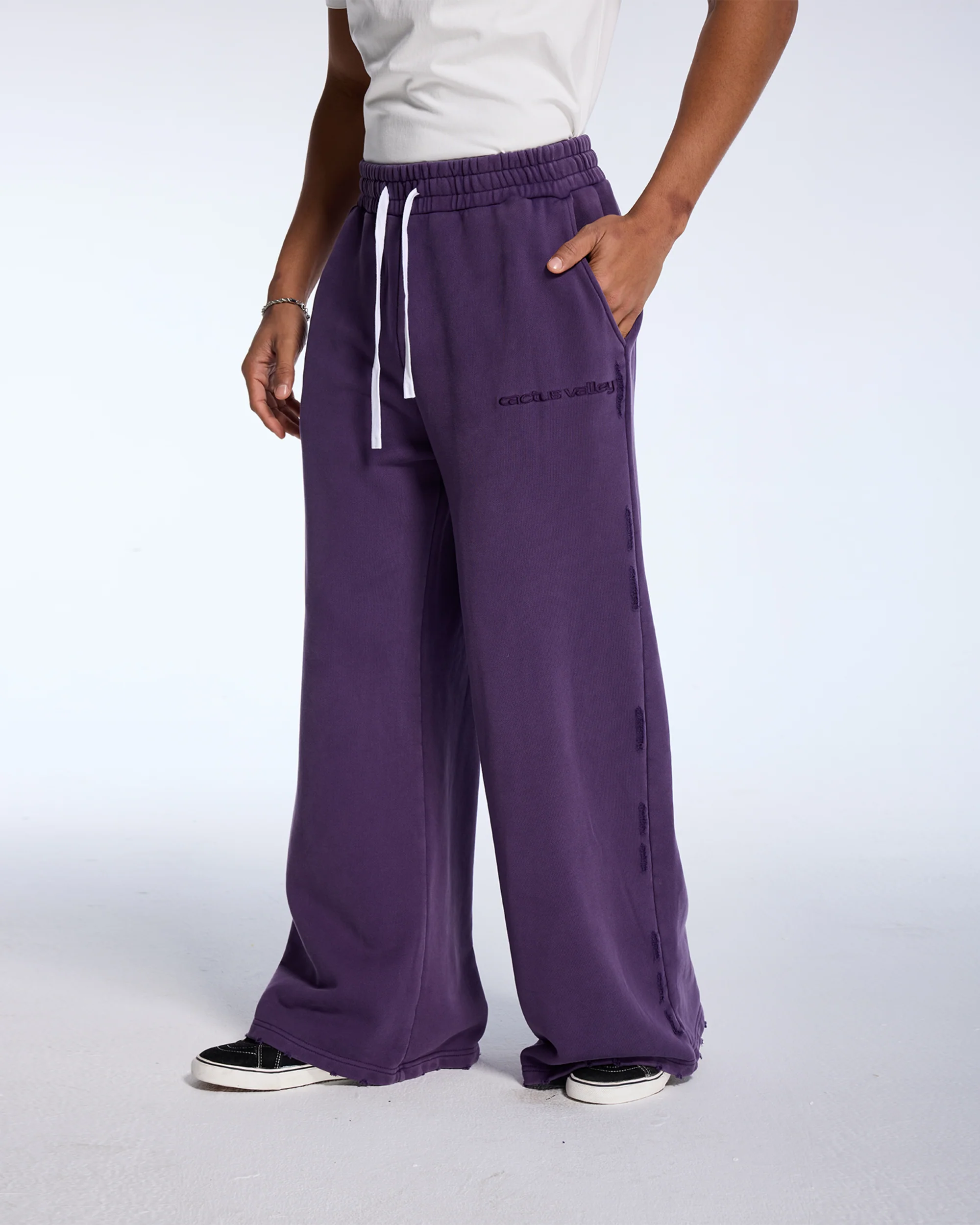 PLUM SWEATS - Image 5