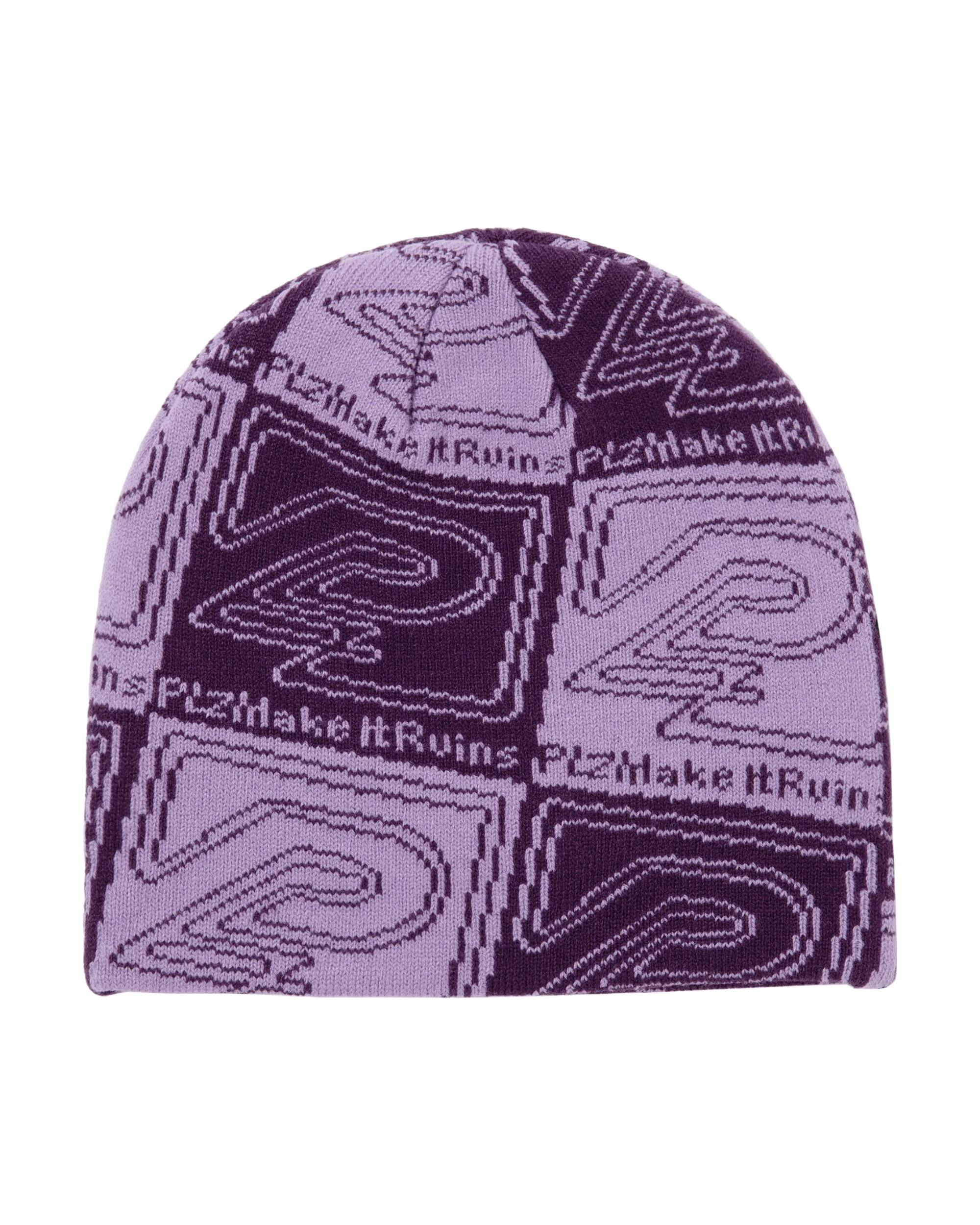 PLZ Star Beanie - Image 5