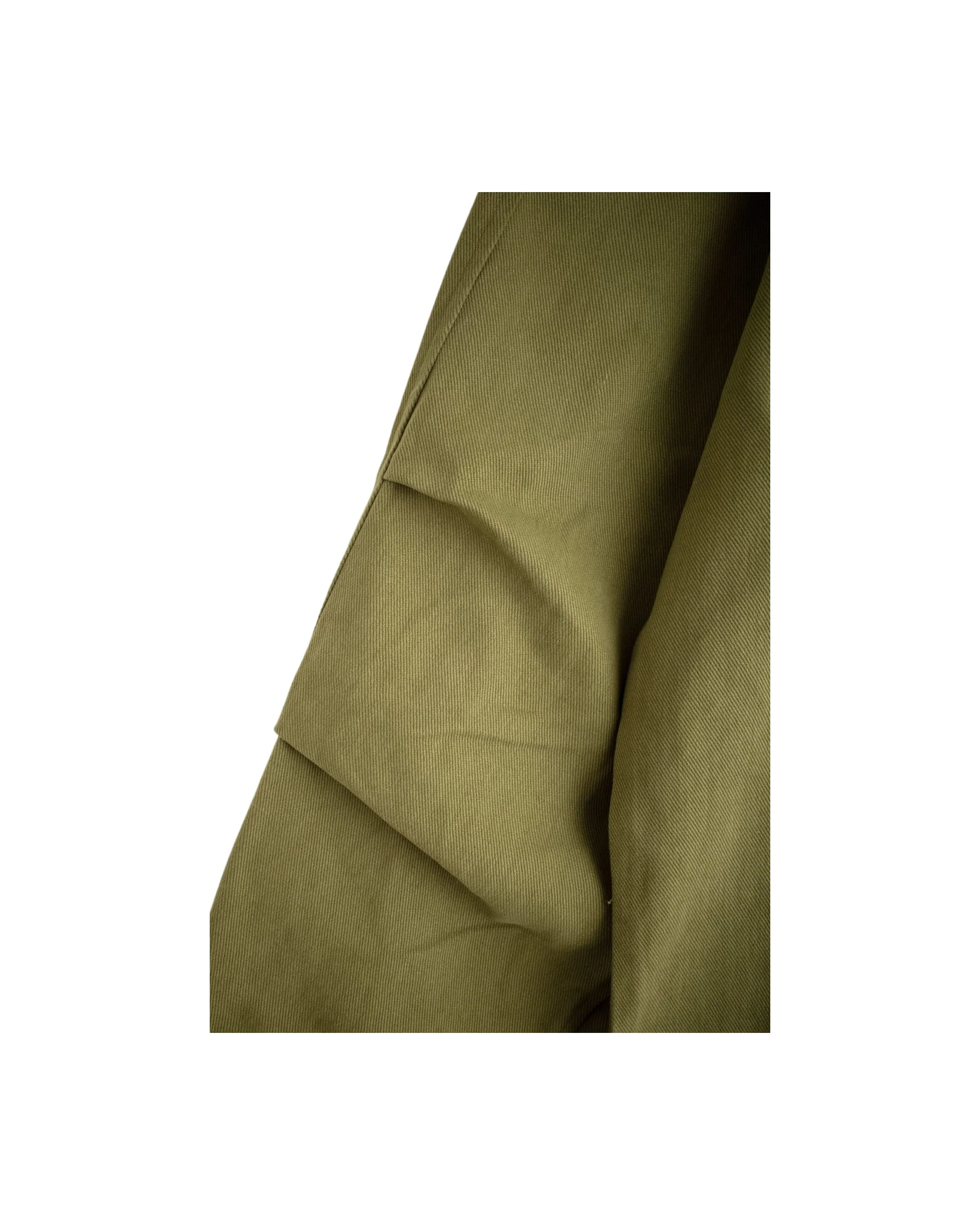 POCKETS FIELD JACKET - Image 9
