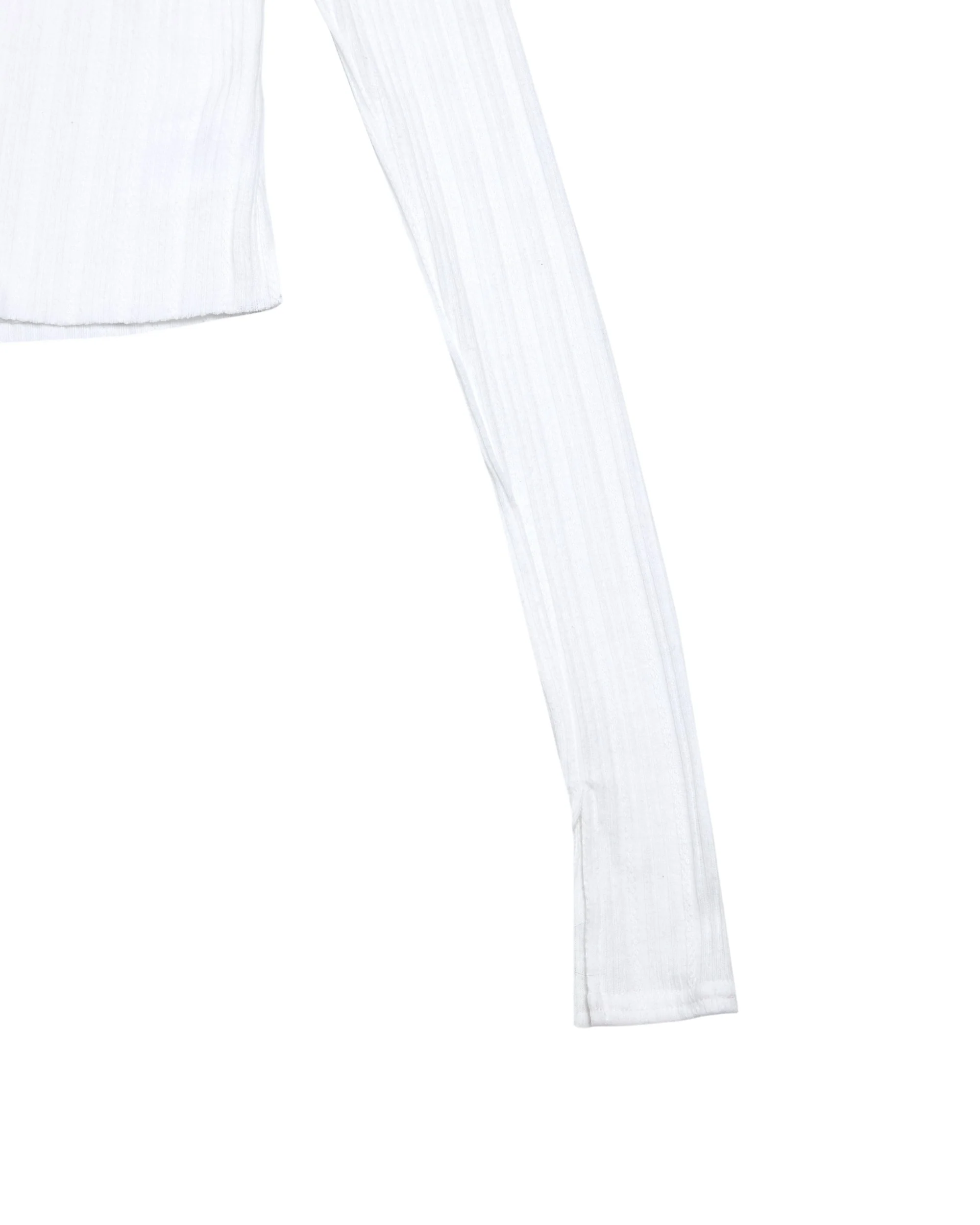 Pointelle Cardi - Image 8
