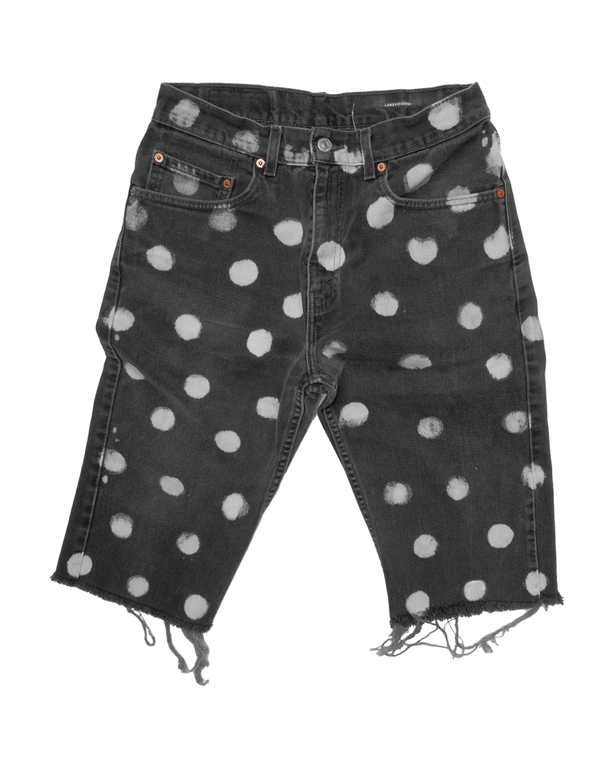 Polka Dot Jort (1of1)