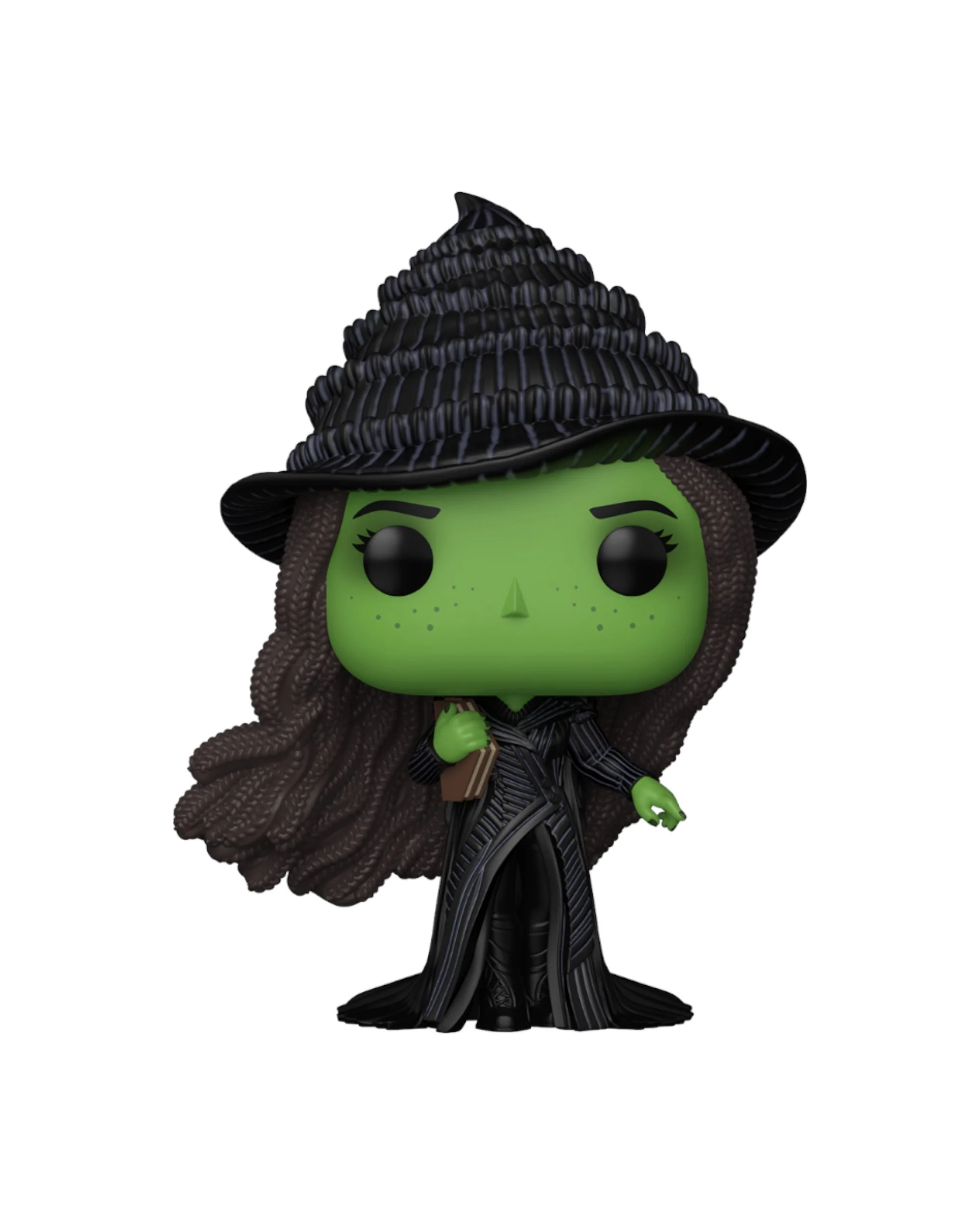 Pop! Elphaba with Grimmerie