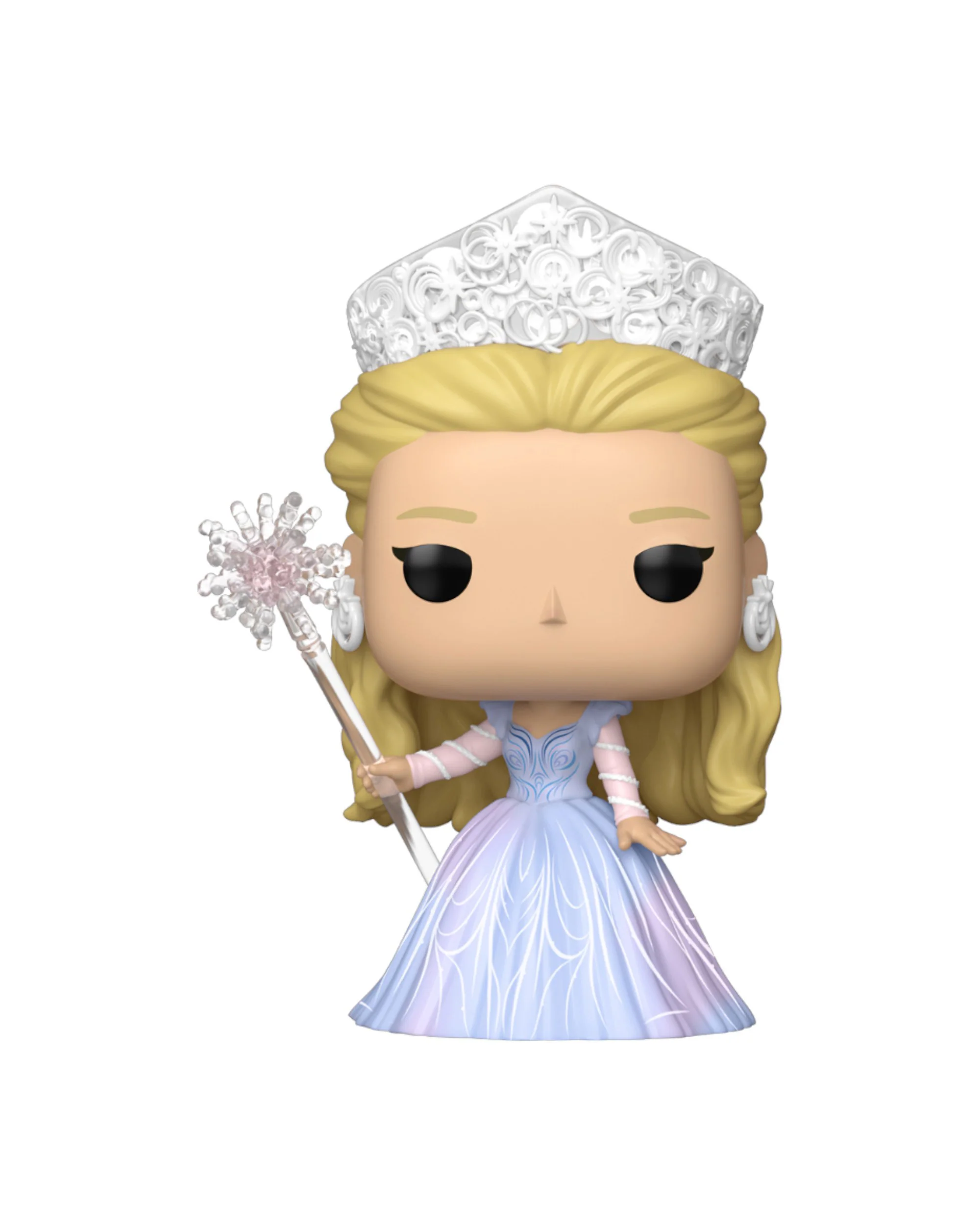Pop! Glinda in Blue Gown