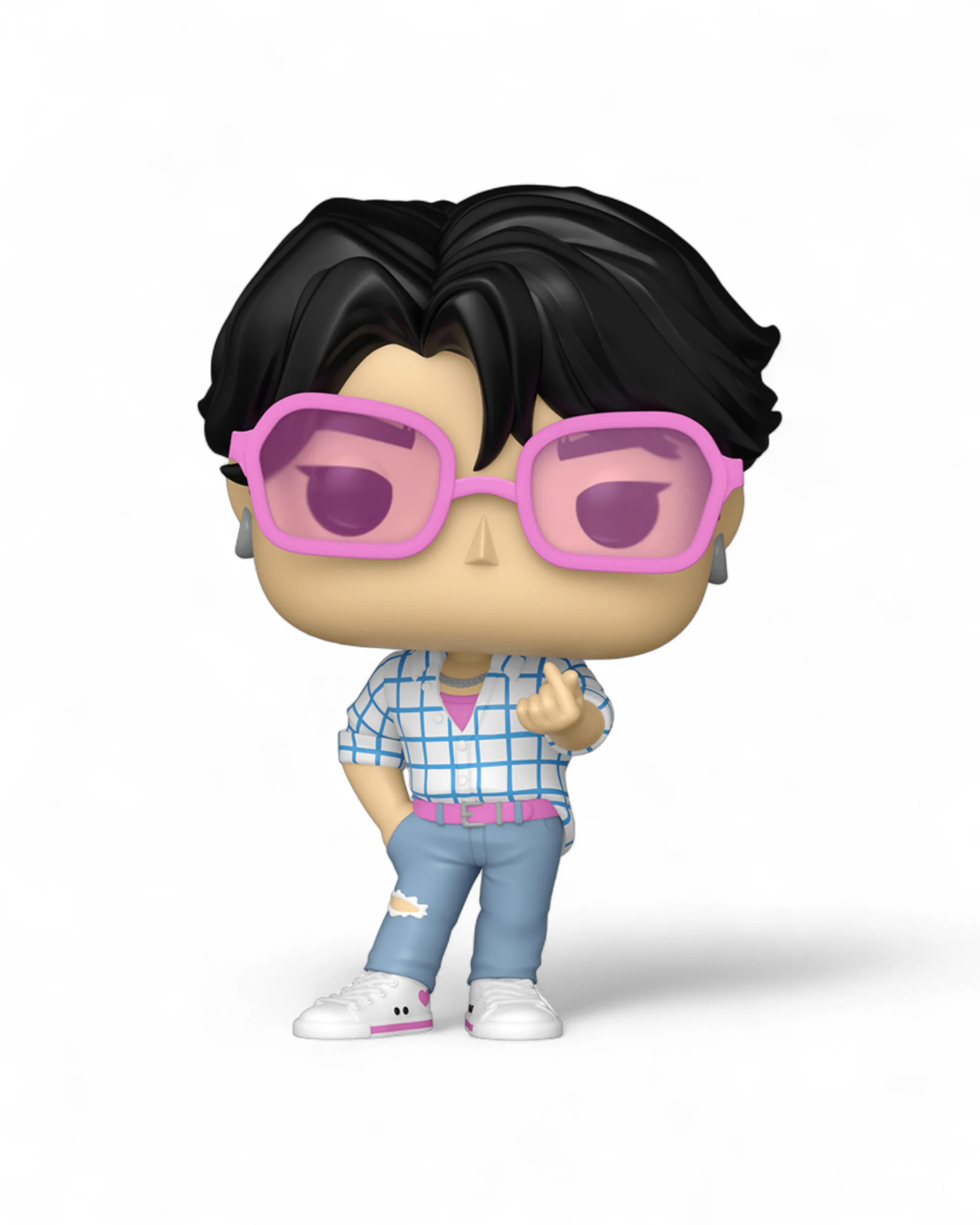 Pop! Jinu