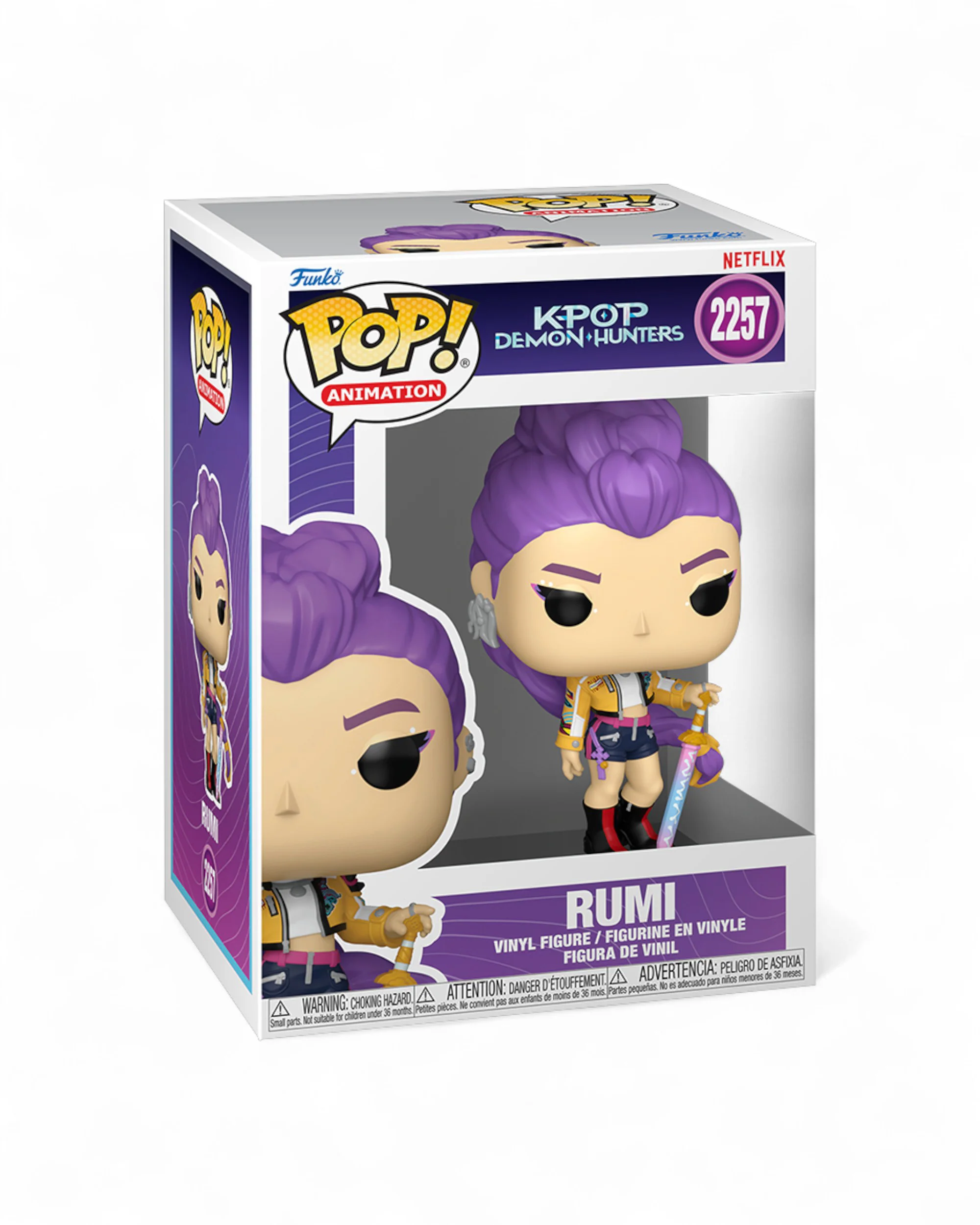 Pop! Rumi - Image 2