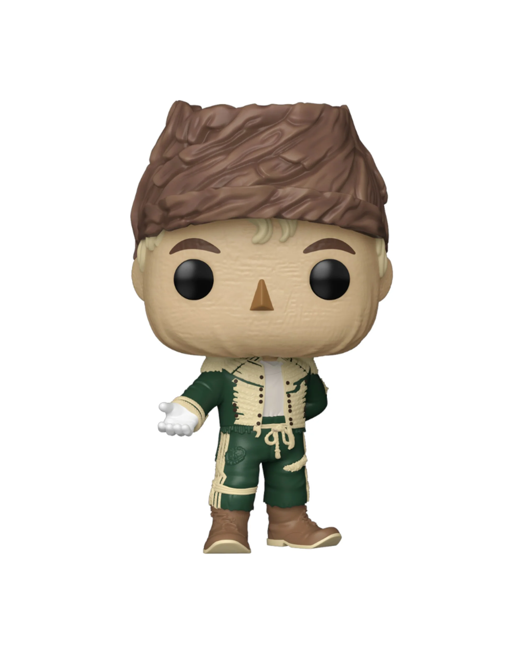Pop! Scarecrow