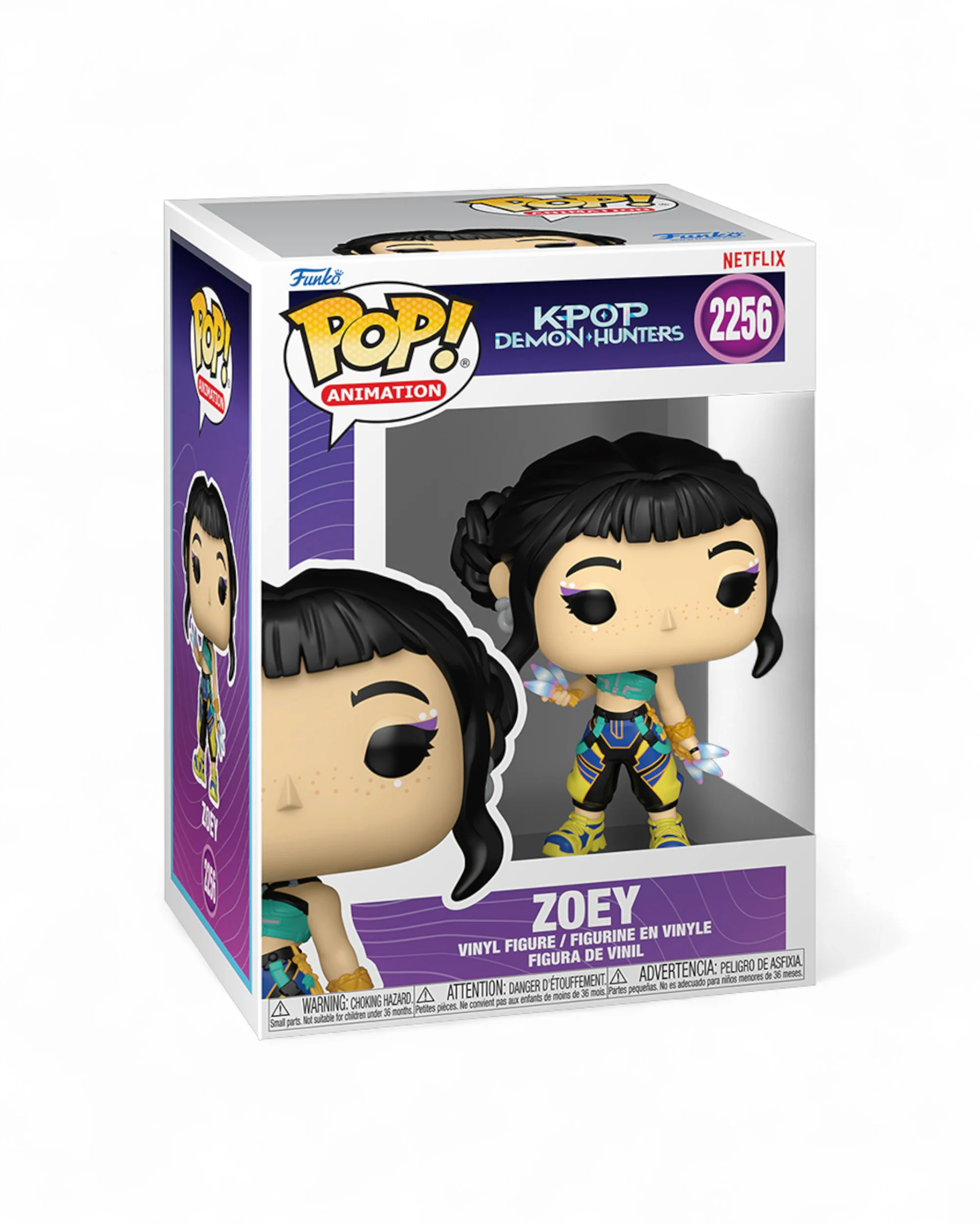 Pop! Zoey - Image 2