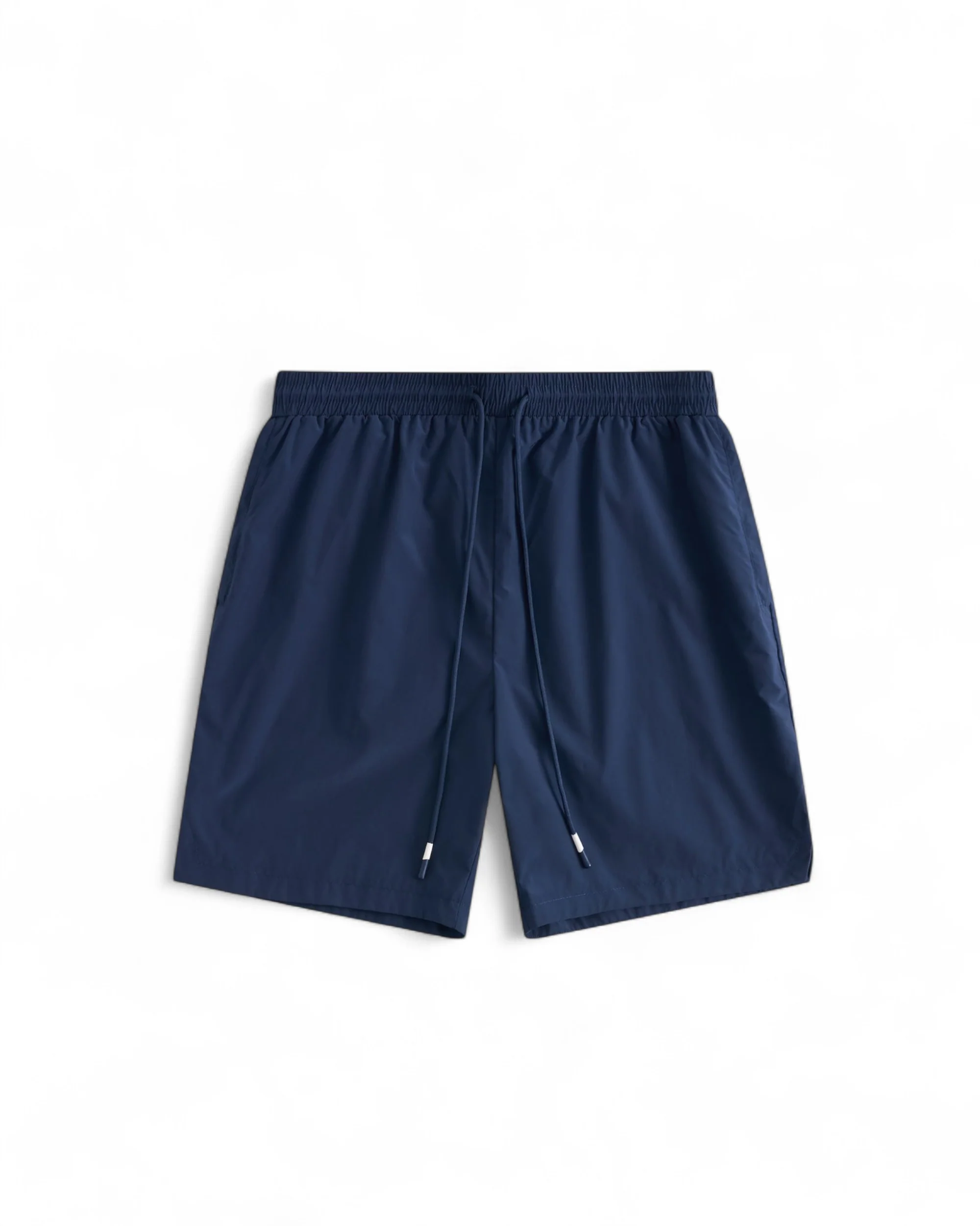 Port Nylon Track Shorts