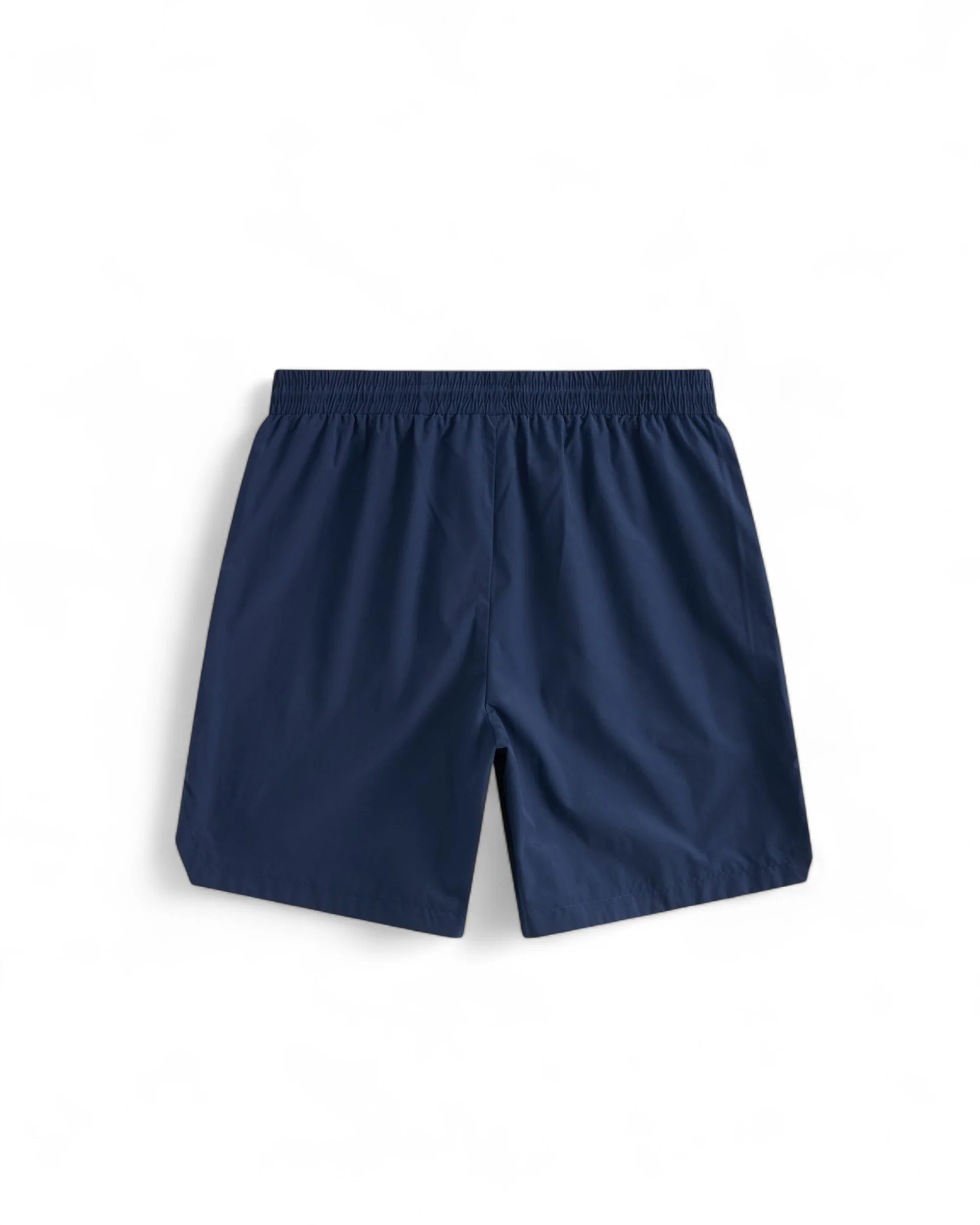 Port Nylon Track Shorts - Image 2