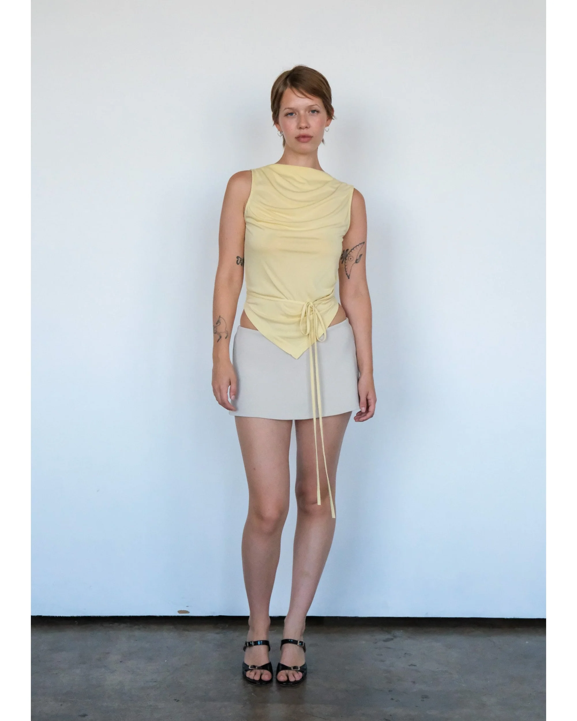 Portia Top - Image 5