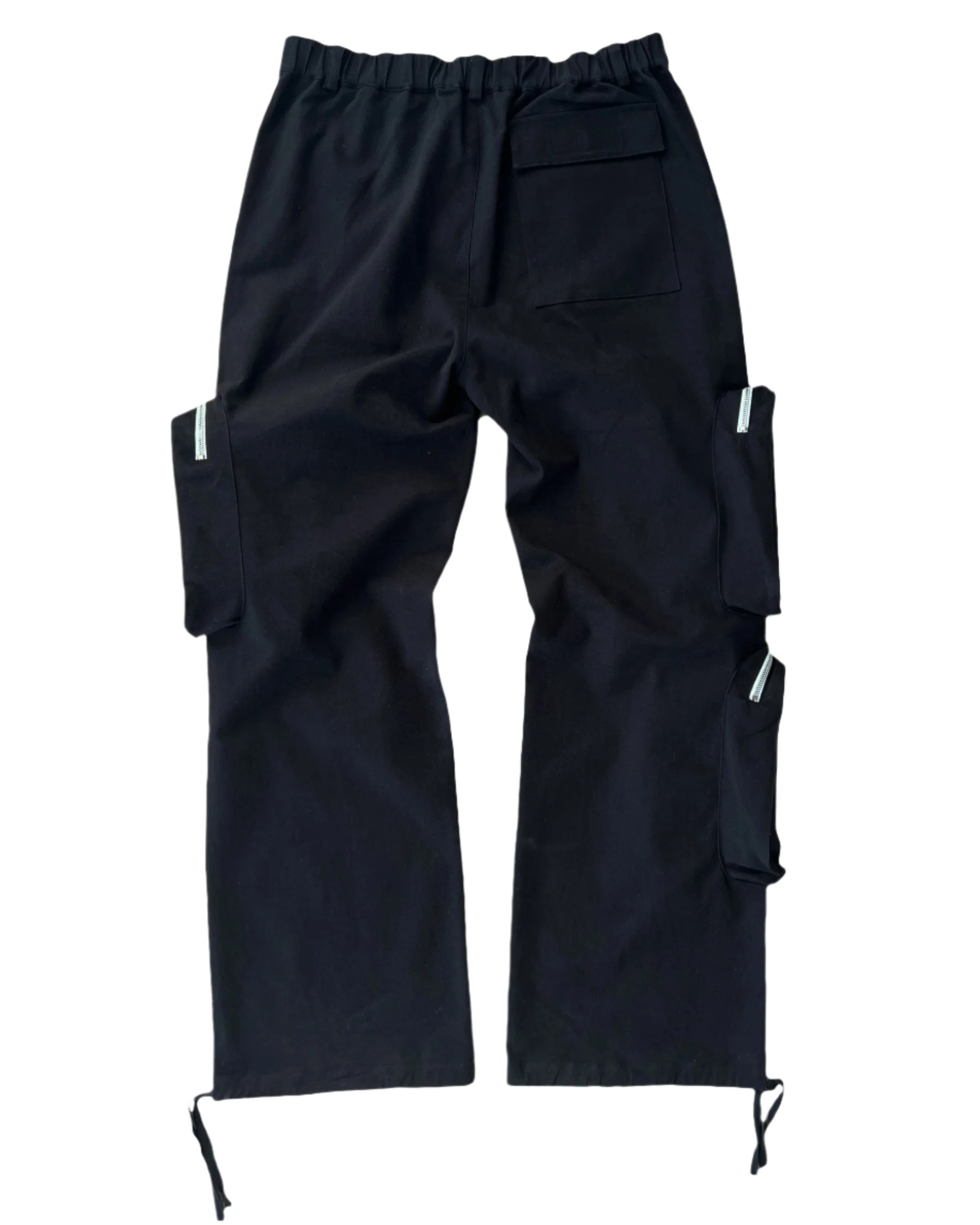 "POTO" Cargo Pants - Image 3