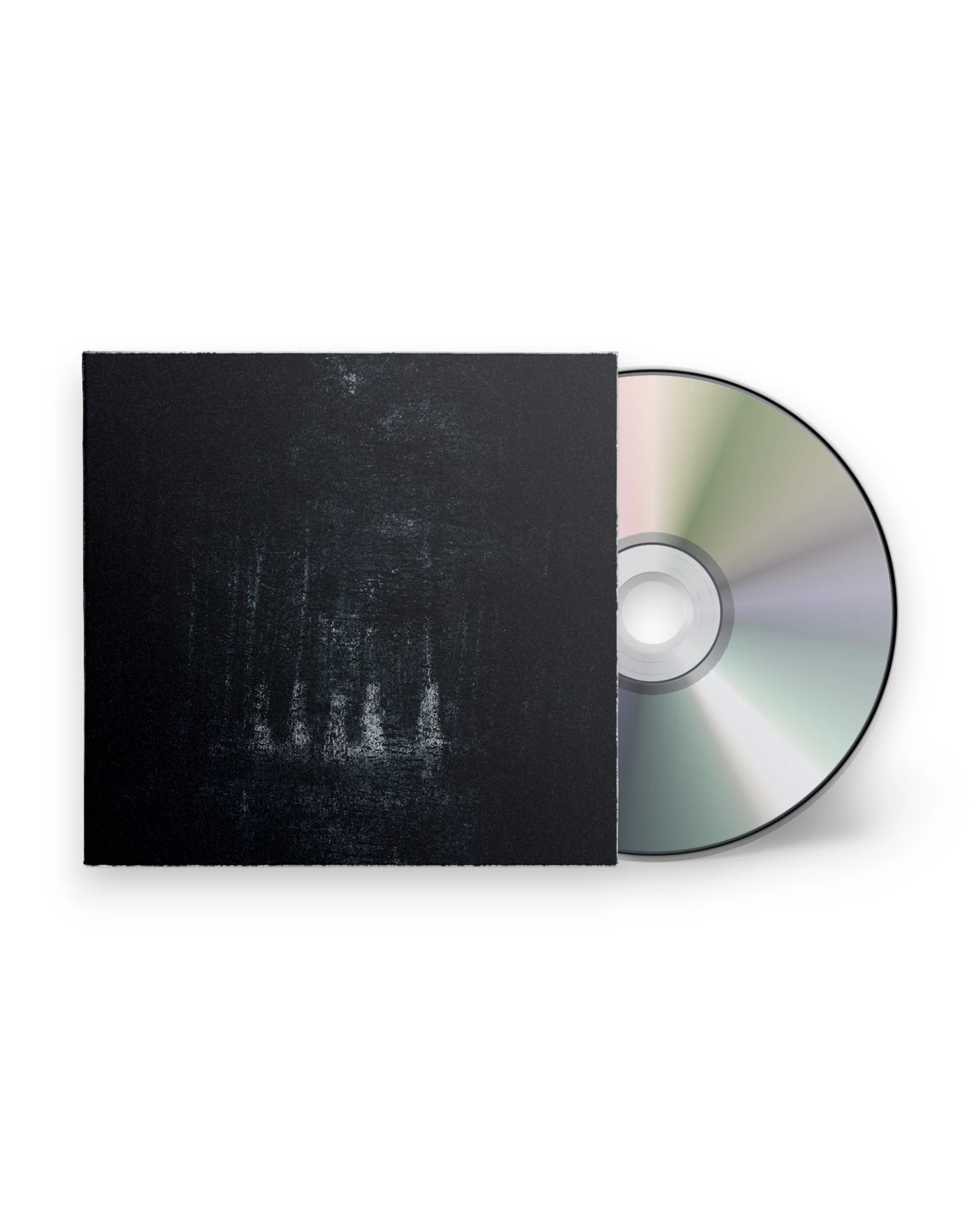 Pouya - Pouya (CD)