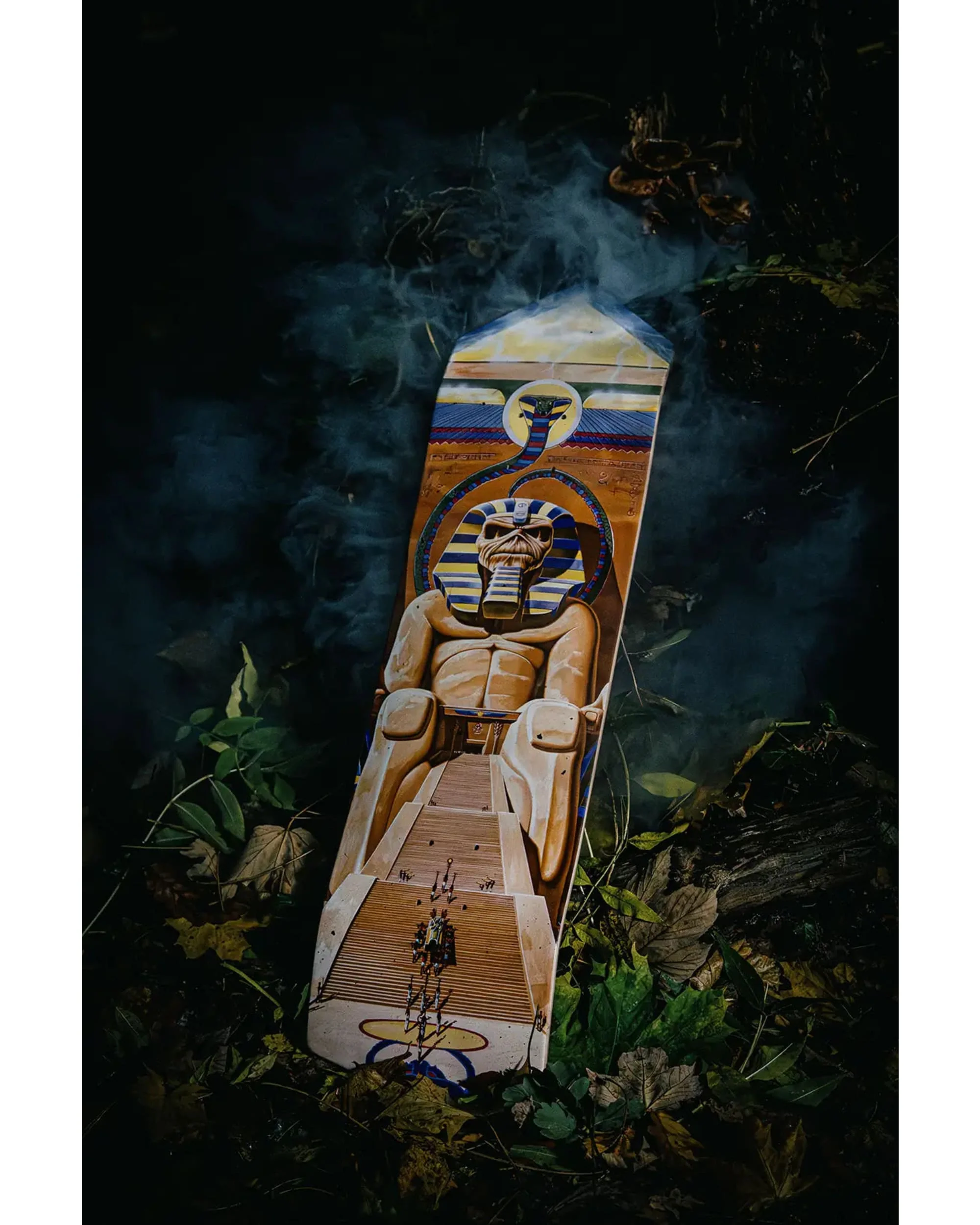 Powerslave (Obelisk) - Image 3