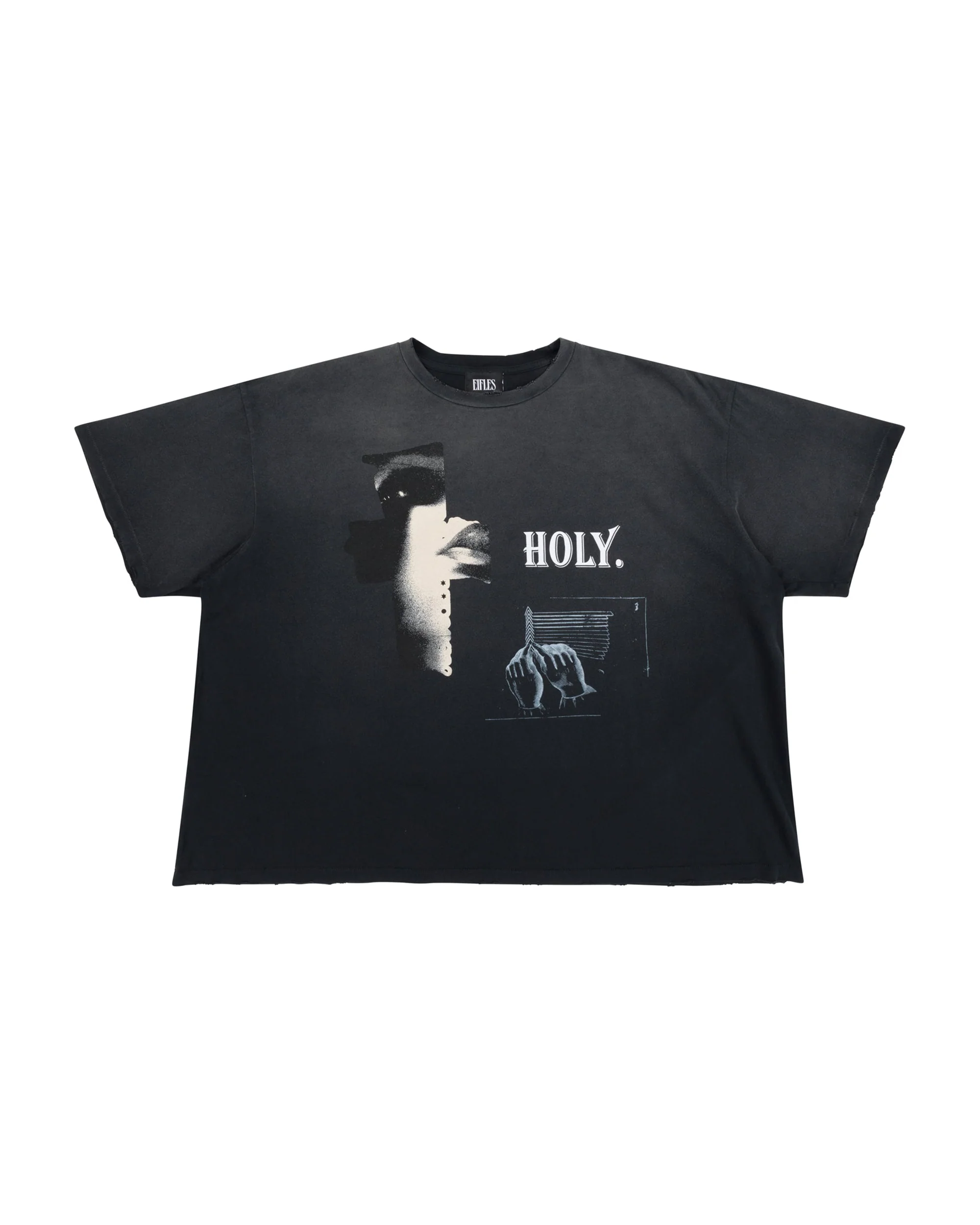 PRAY FOR ME TEE
