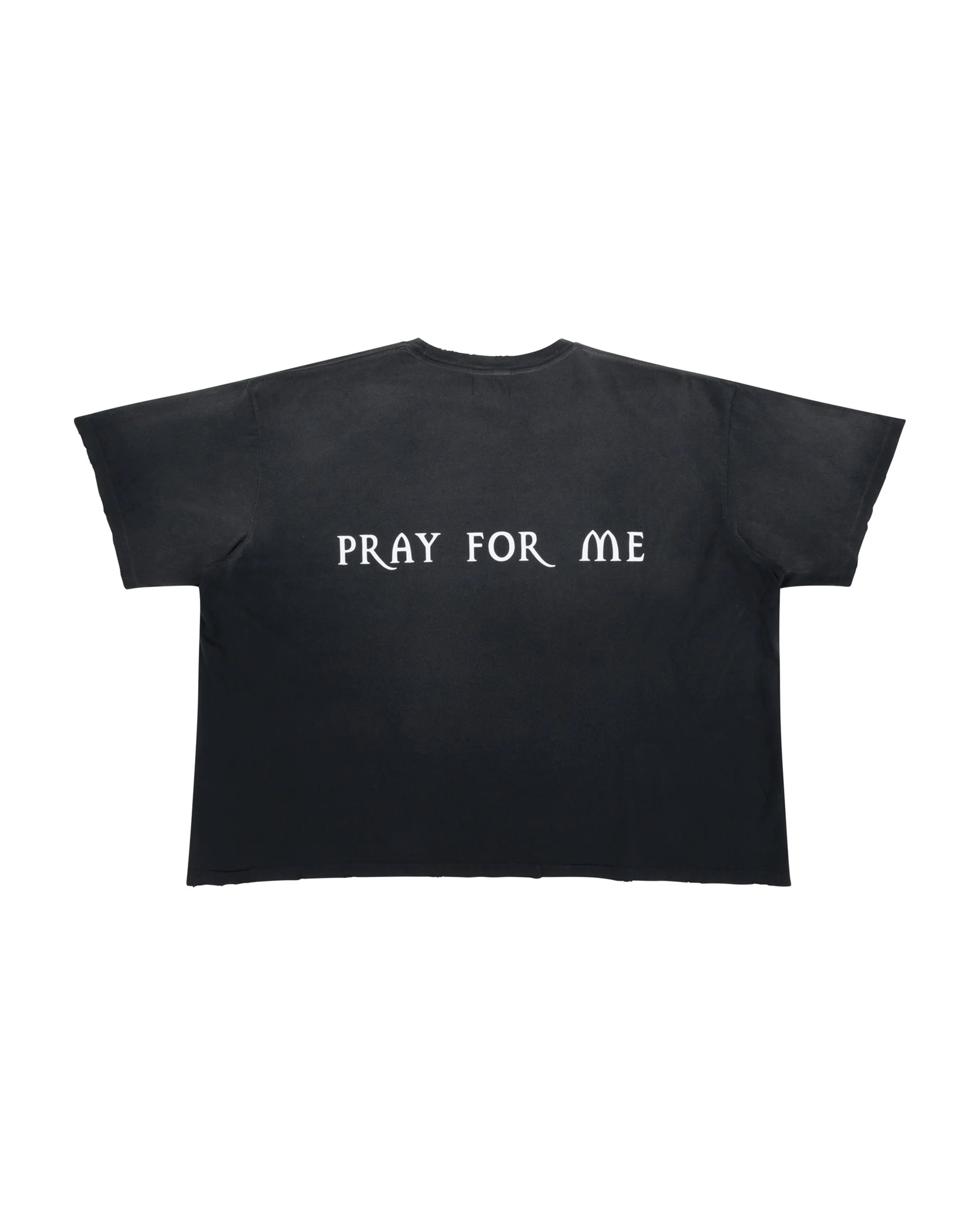 PRAY FOR ME TEE - Image 2