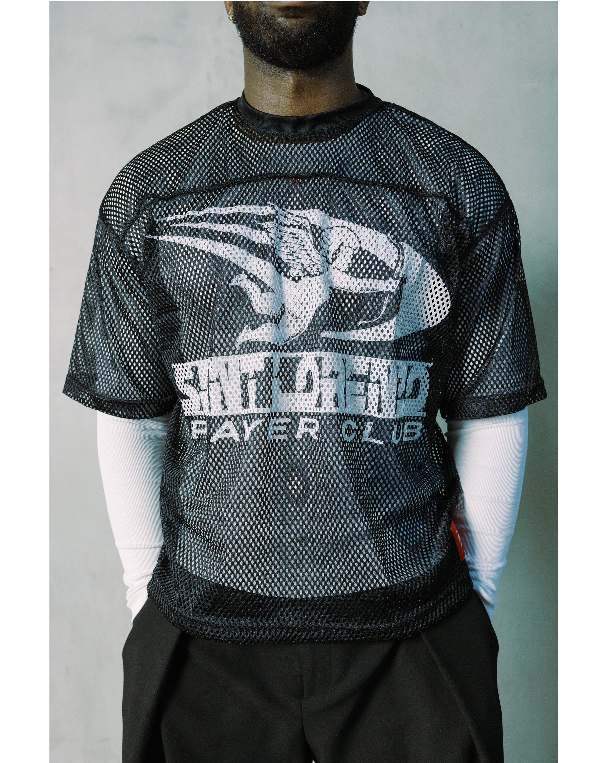 PRAYER CLUB JERSEY - Image 10