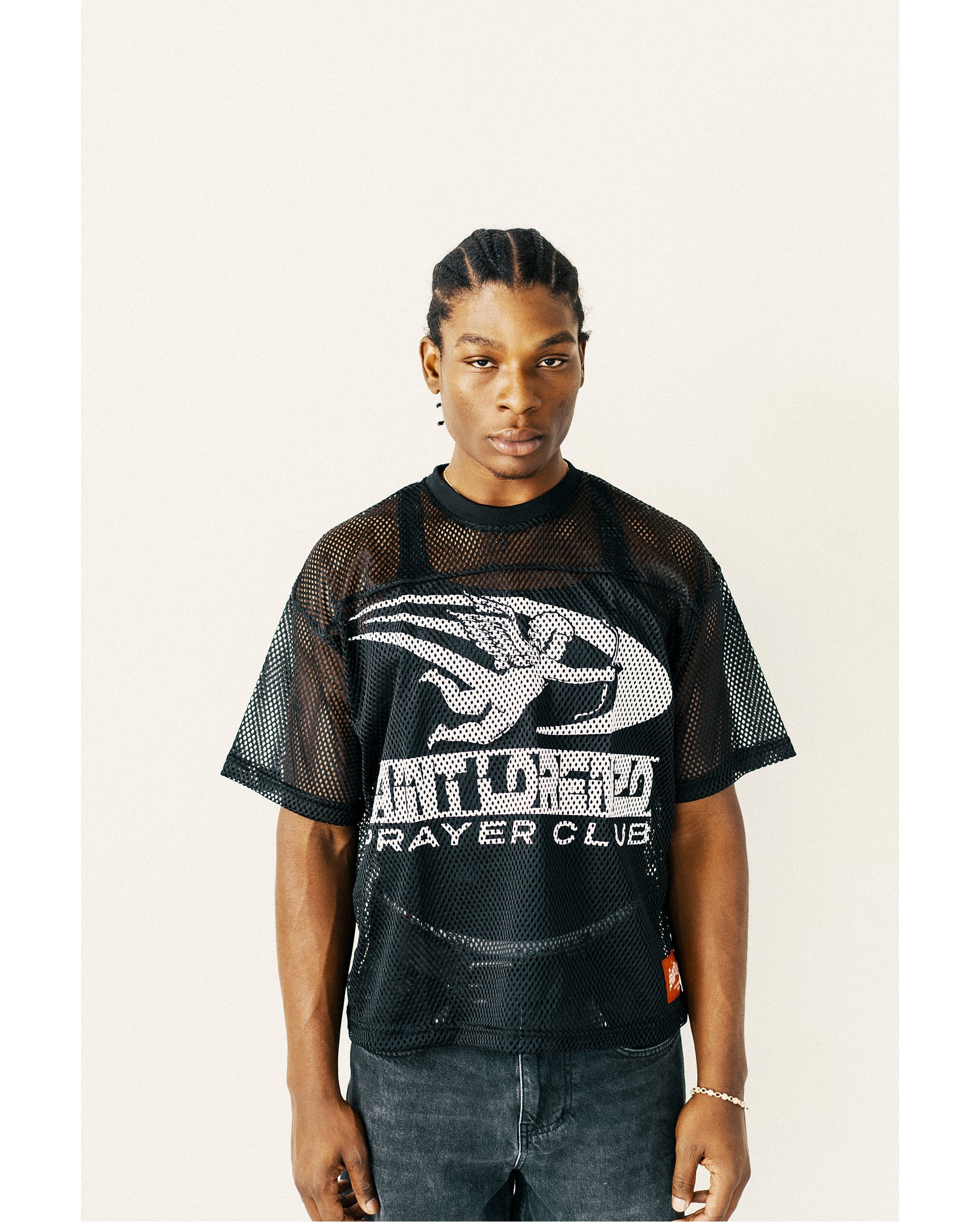 PRAYER CLUB JERSEY - Image 5