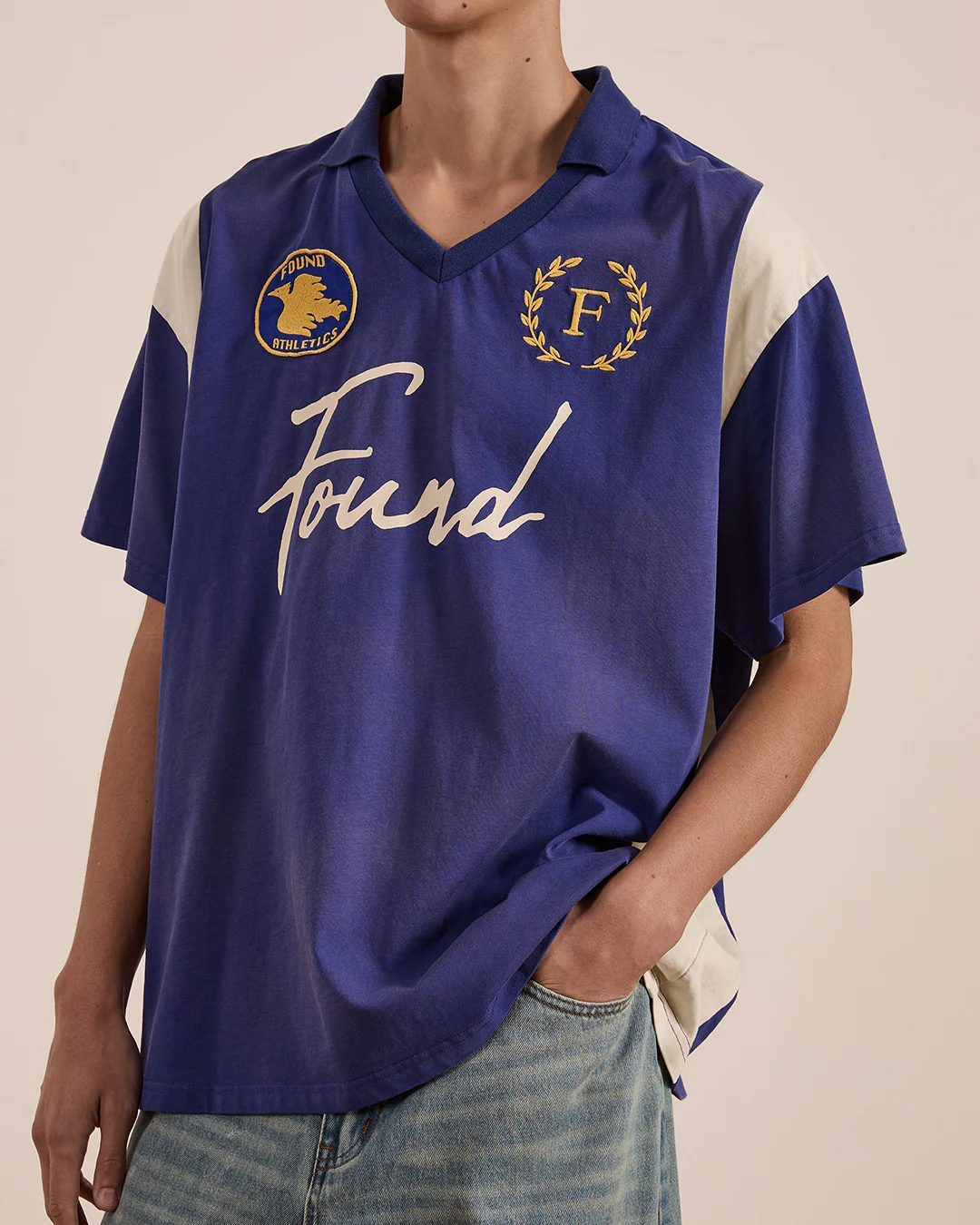 Premier League Jersey - Image 3