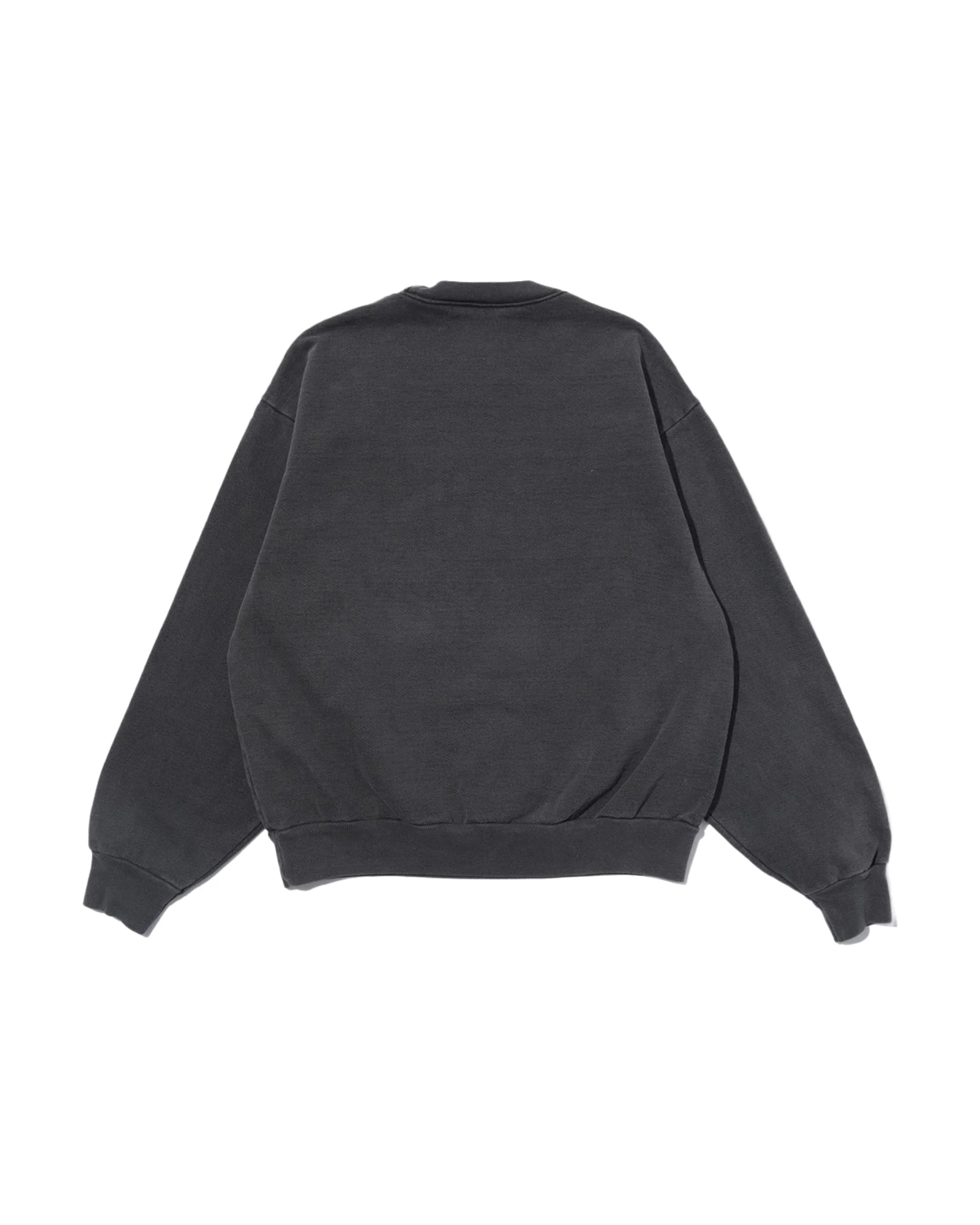 PREP CREW NECK SWEAT - Image 6