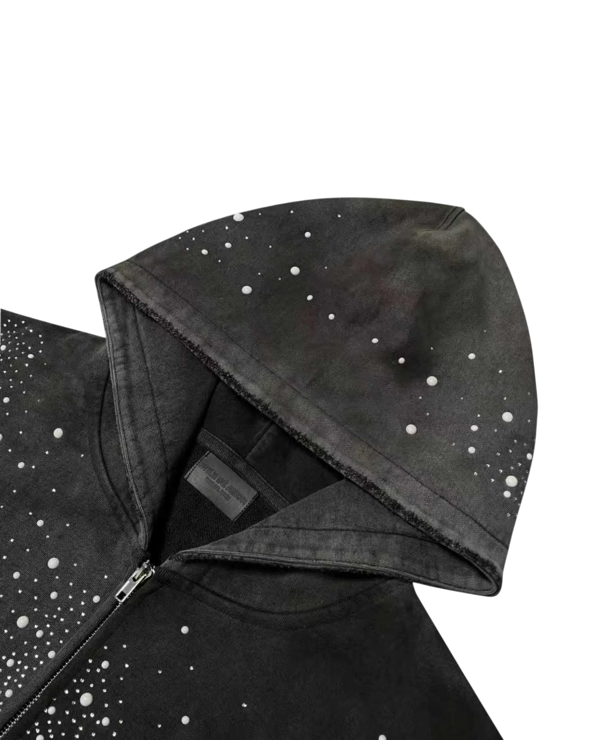 PREZIOSA ZIP UP - Image 3