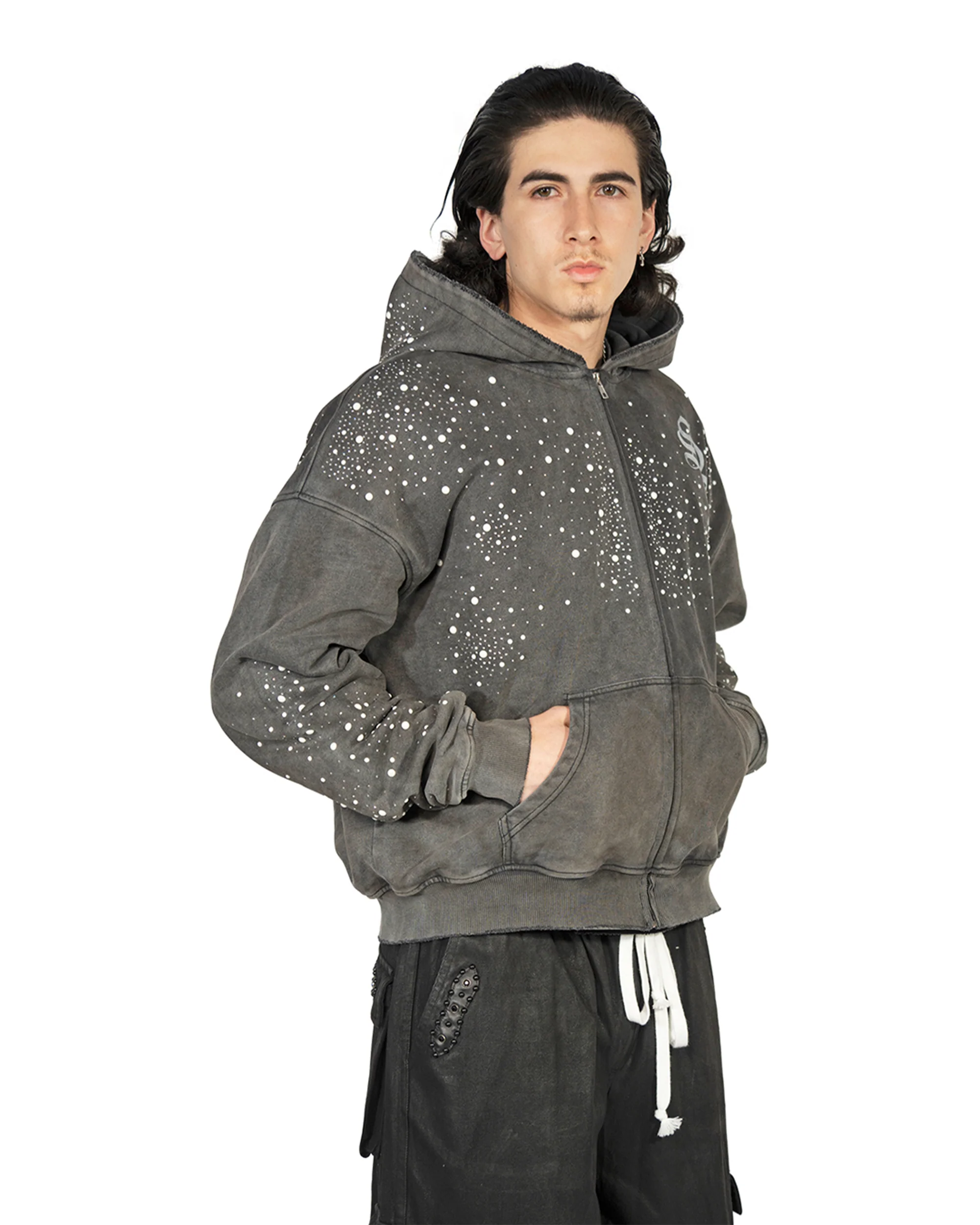 PREZIOSA ZIP UP - Image 4