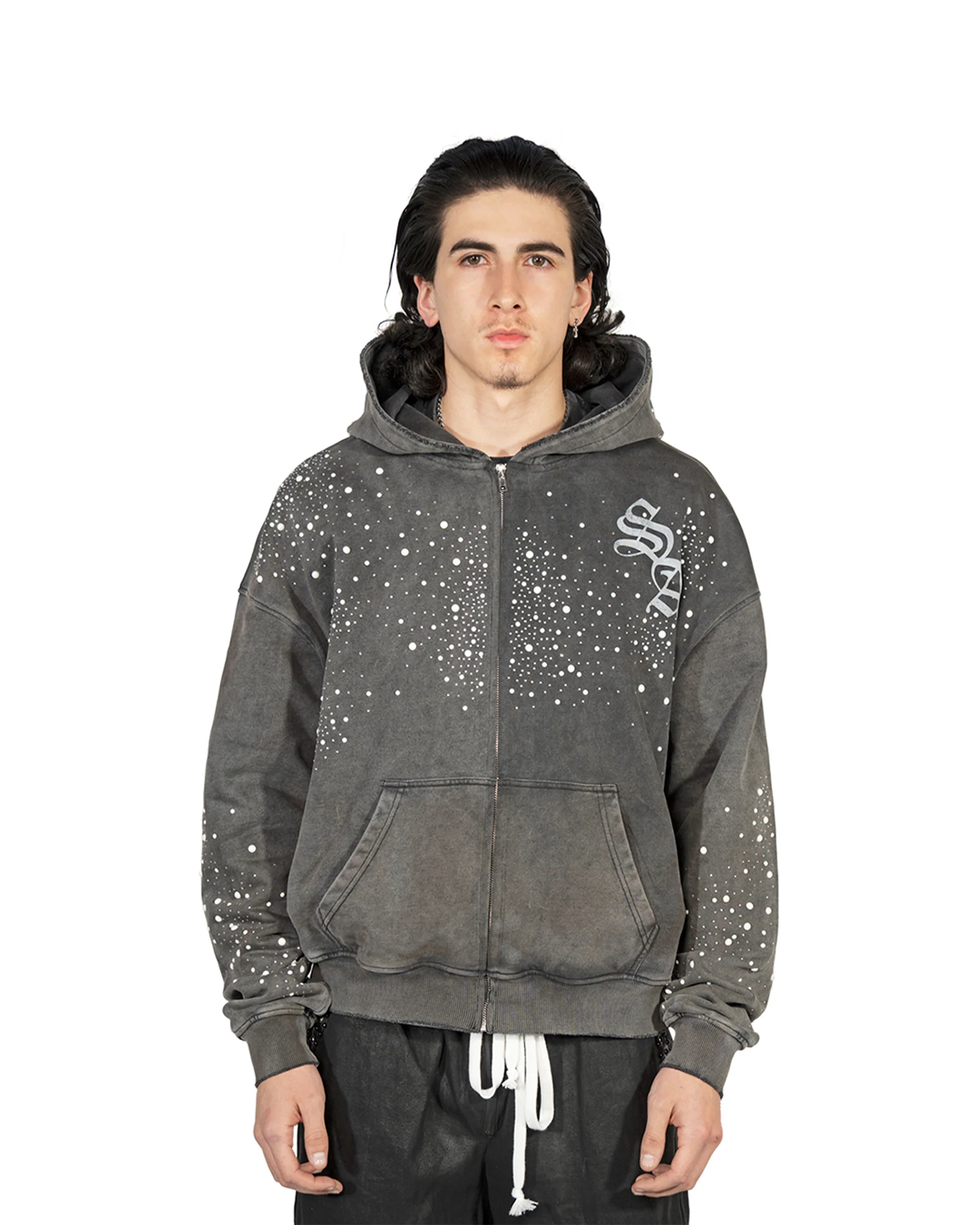 PREZIOSA ZIP UP - Image 5