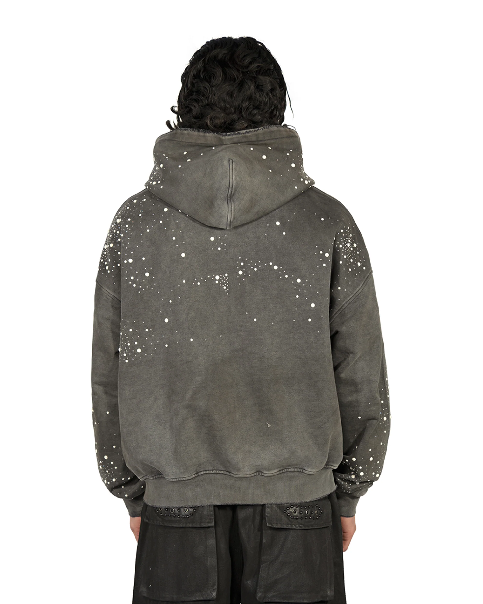 PREZIOSA ZIP UP - Image 7