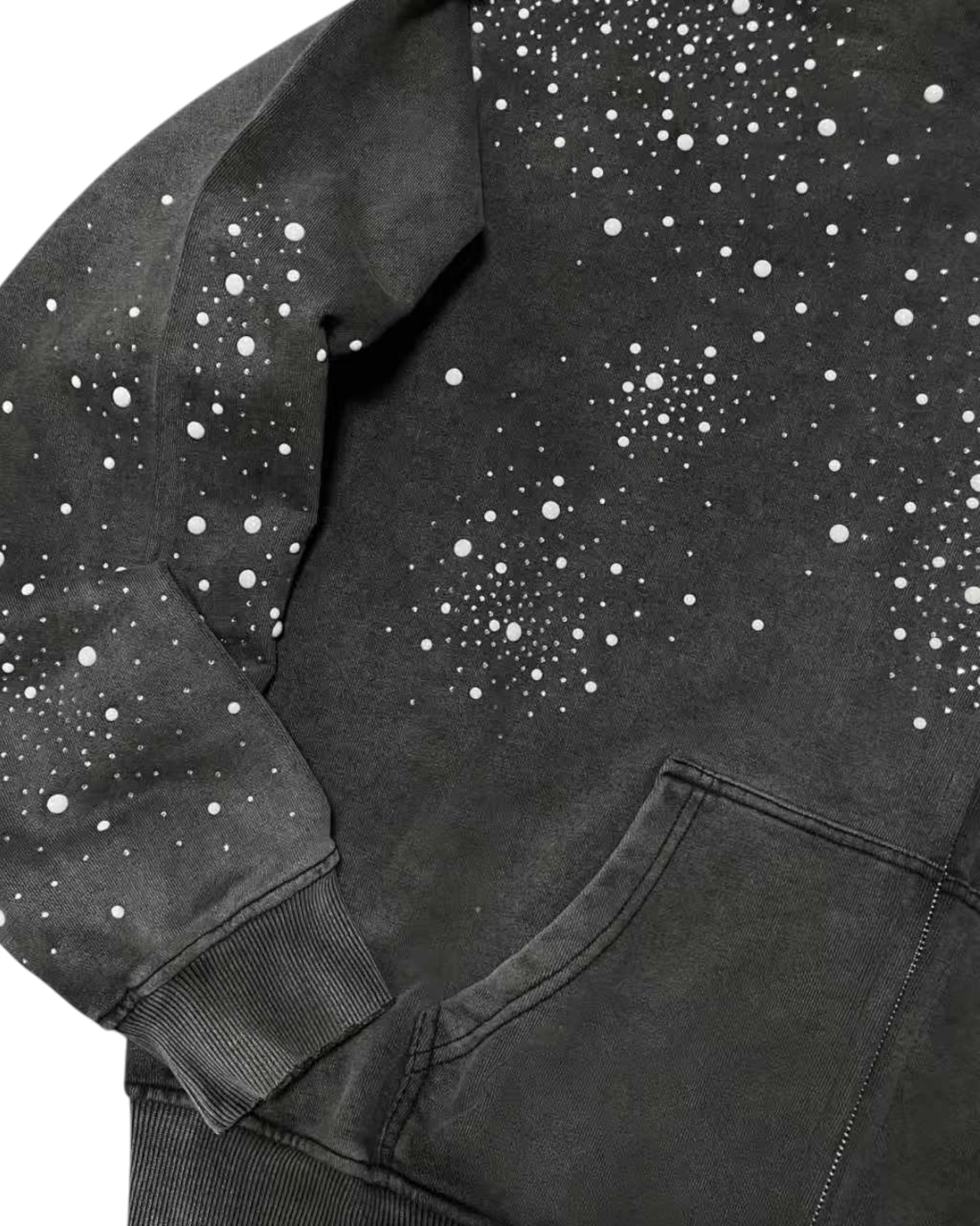 PREZIOSA ZIP UP - Image 8