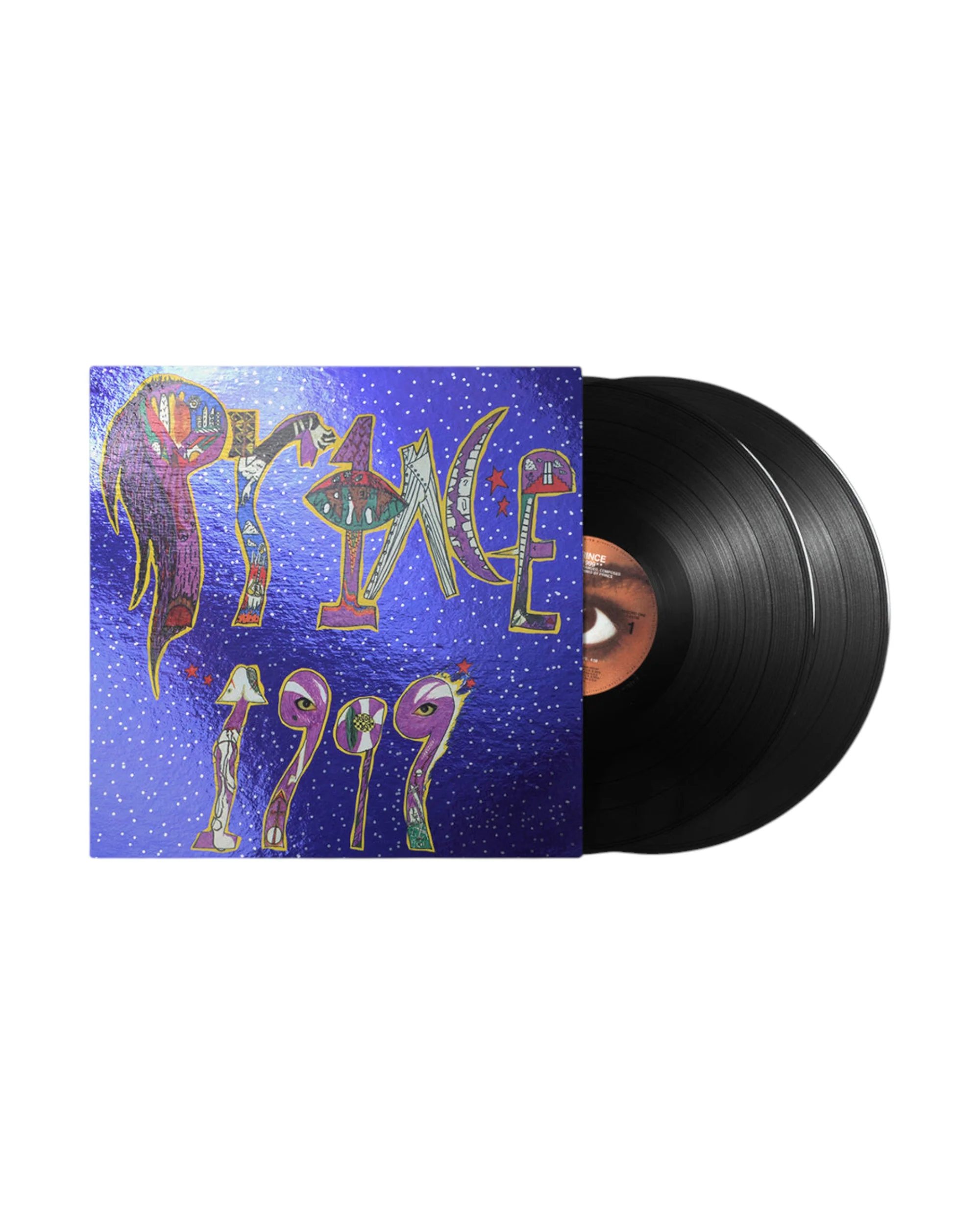 Prince - 1999 LP