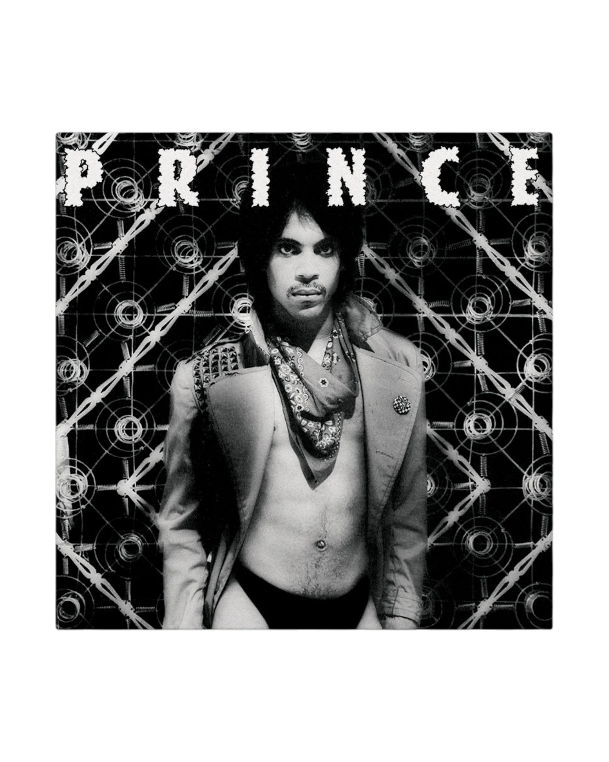 Prince - Dirty Mind
