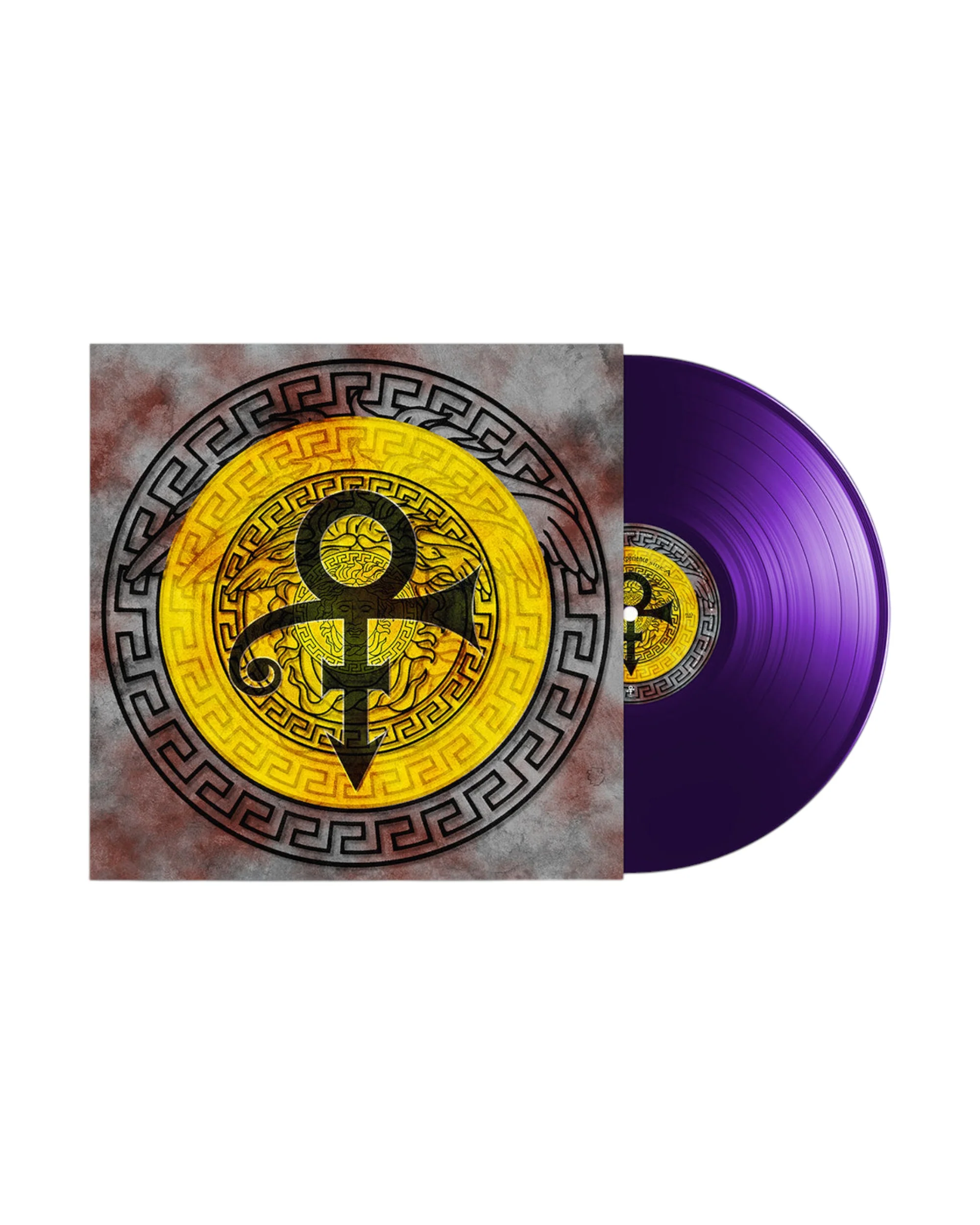 Prince - The VERSACE Experience (PRELUDE 2 GOLD) LP