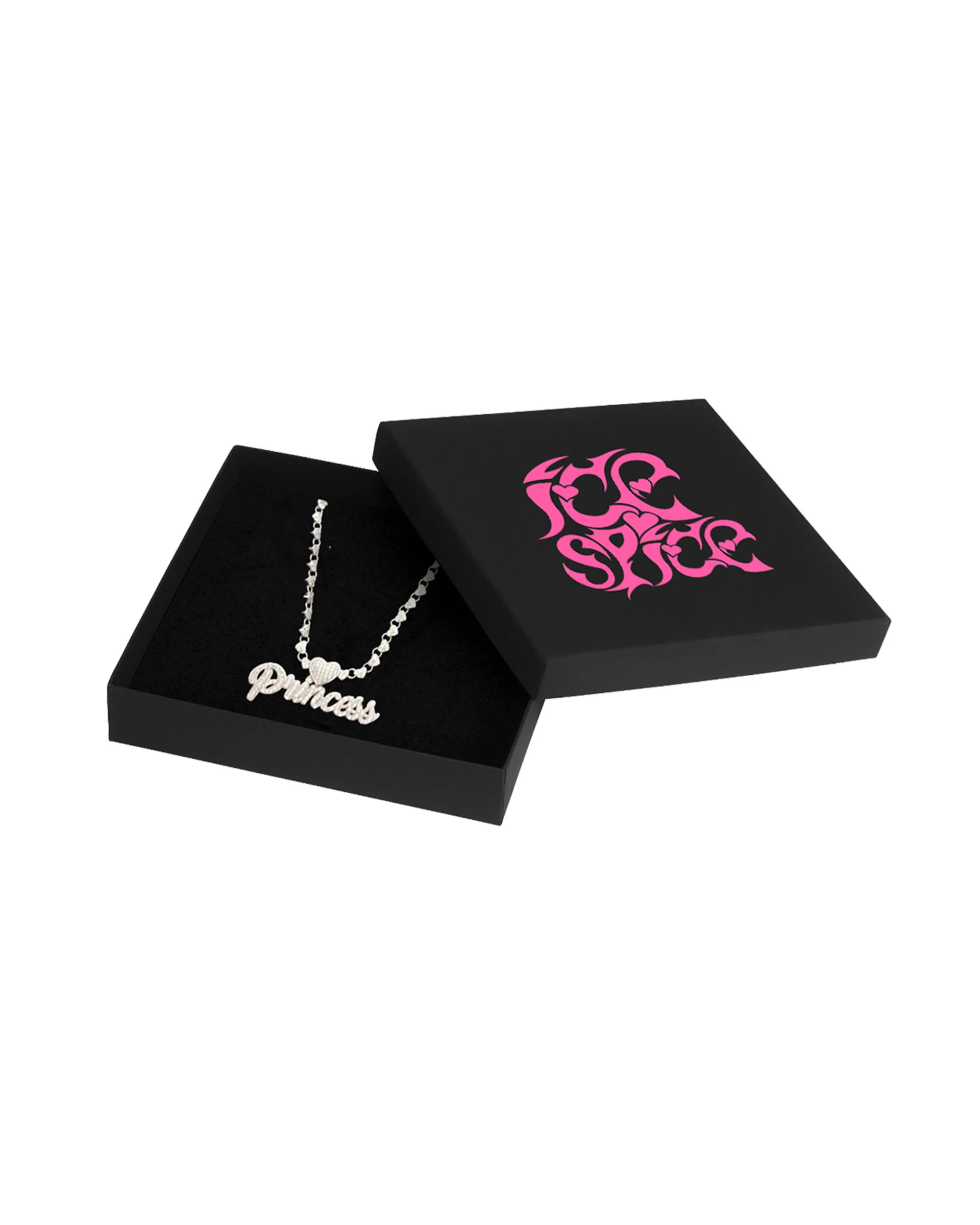 Princess Chain