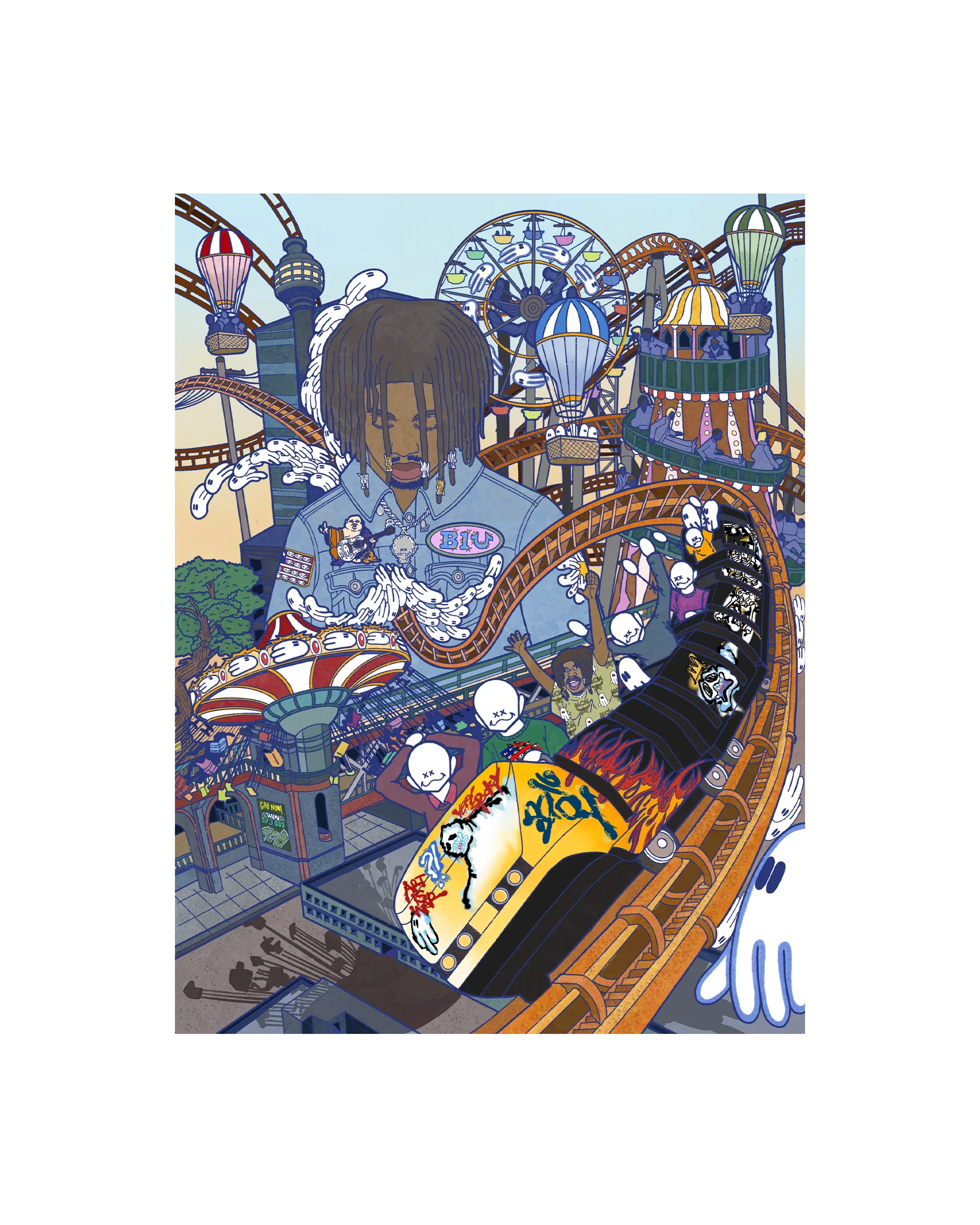 PRINTS + FRAMES - Image 10