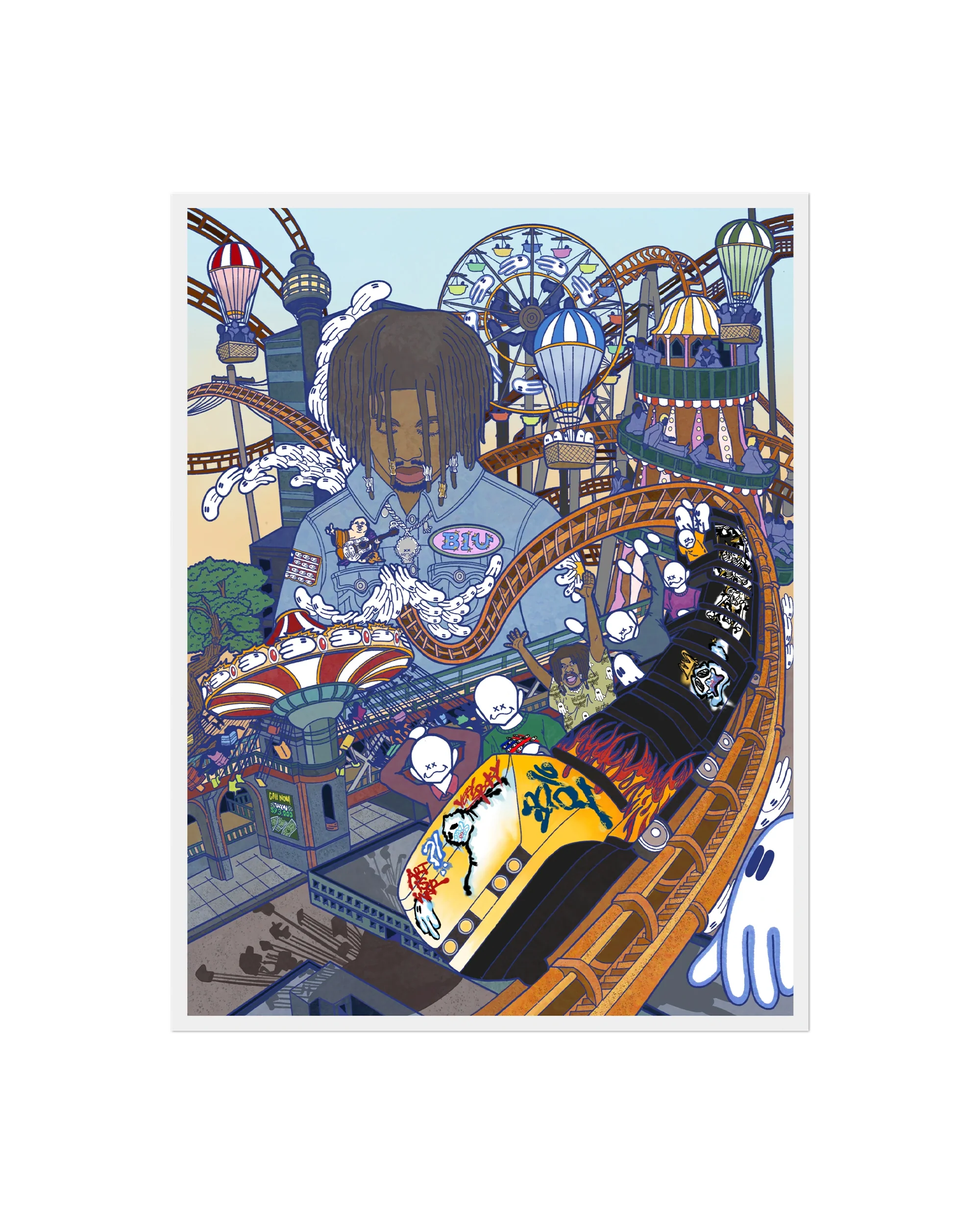 PRINTS + FRAMES - Image 16