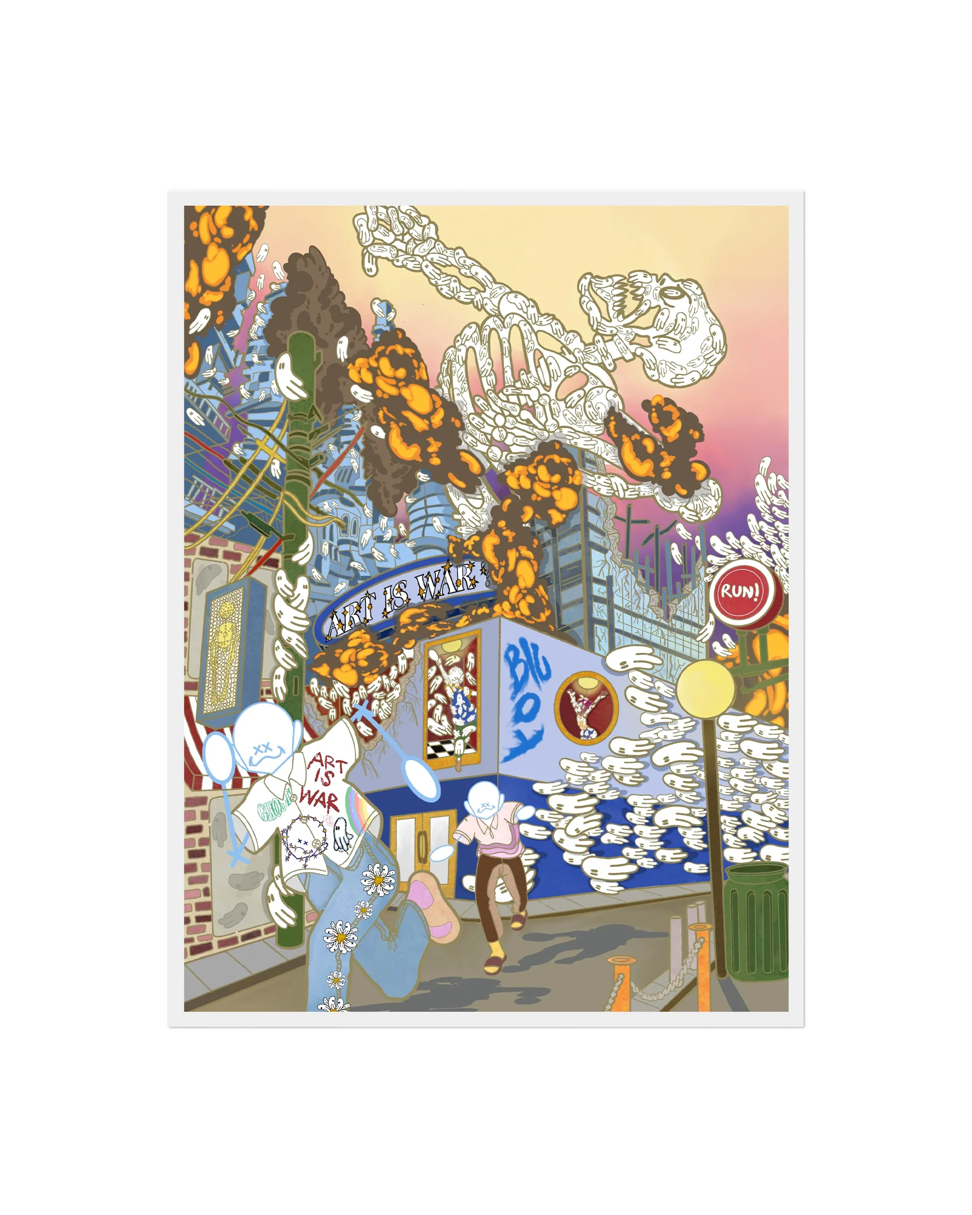 PRINTS + FRAMES - Image 19