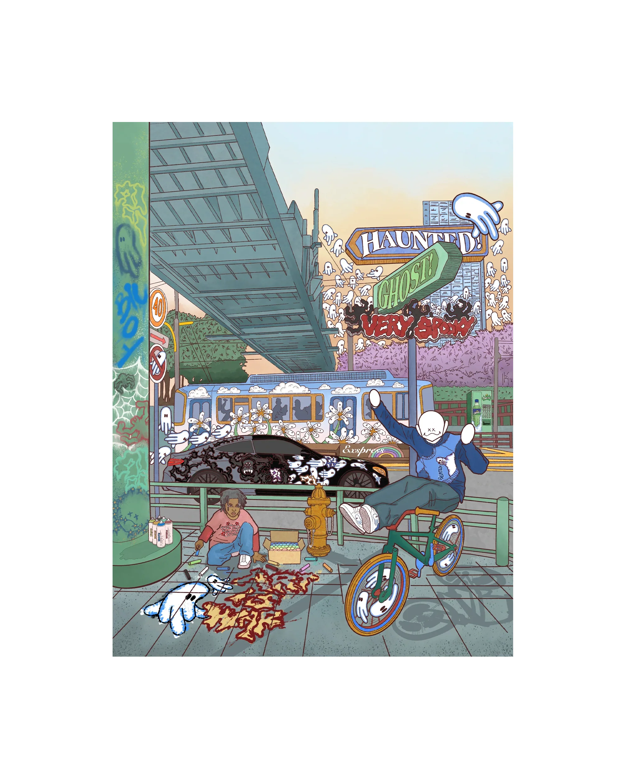 PRINTS + FRAMES - Image 20