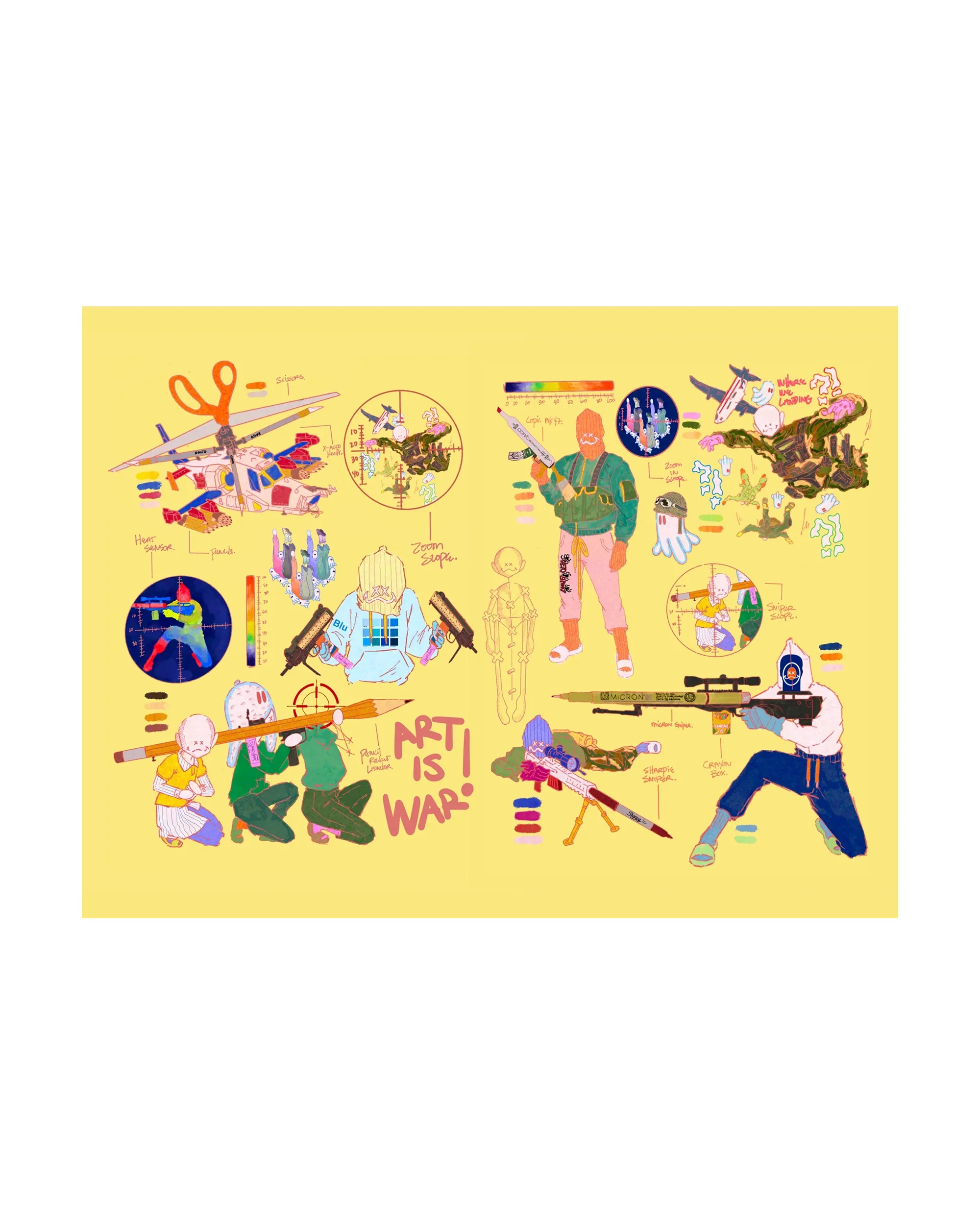 PRINTS + FRAMES - Image 21