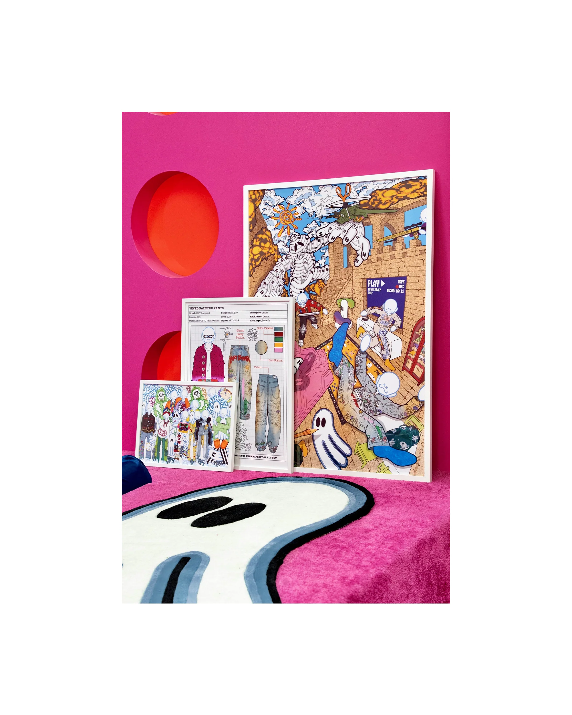 PRINTS + FRAMES - Image 22
