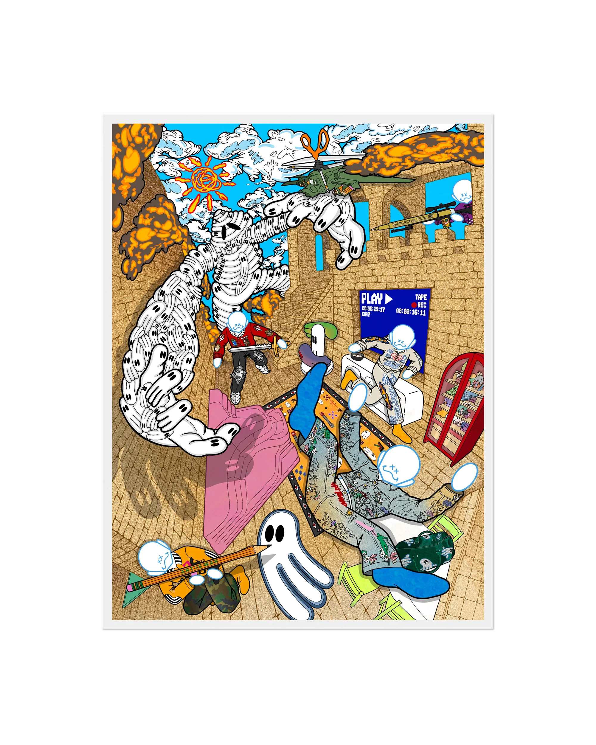 PRINTS + FRAMES - Image 25