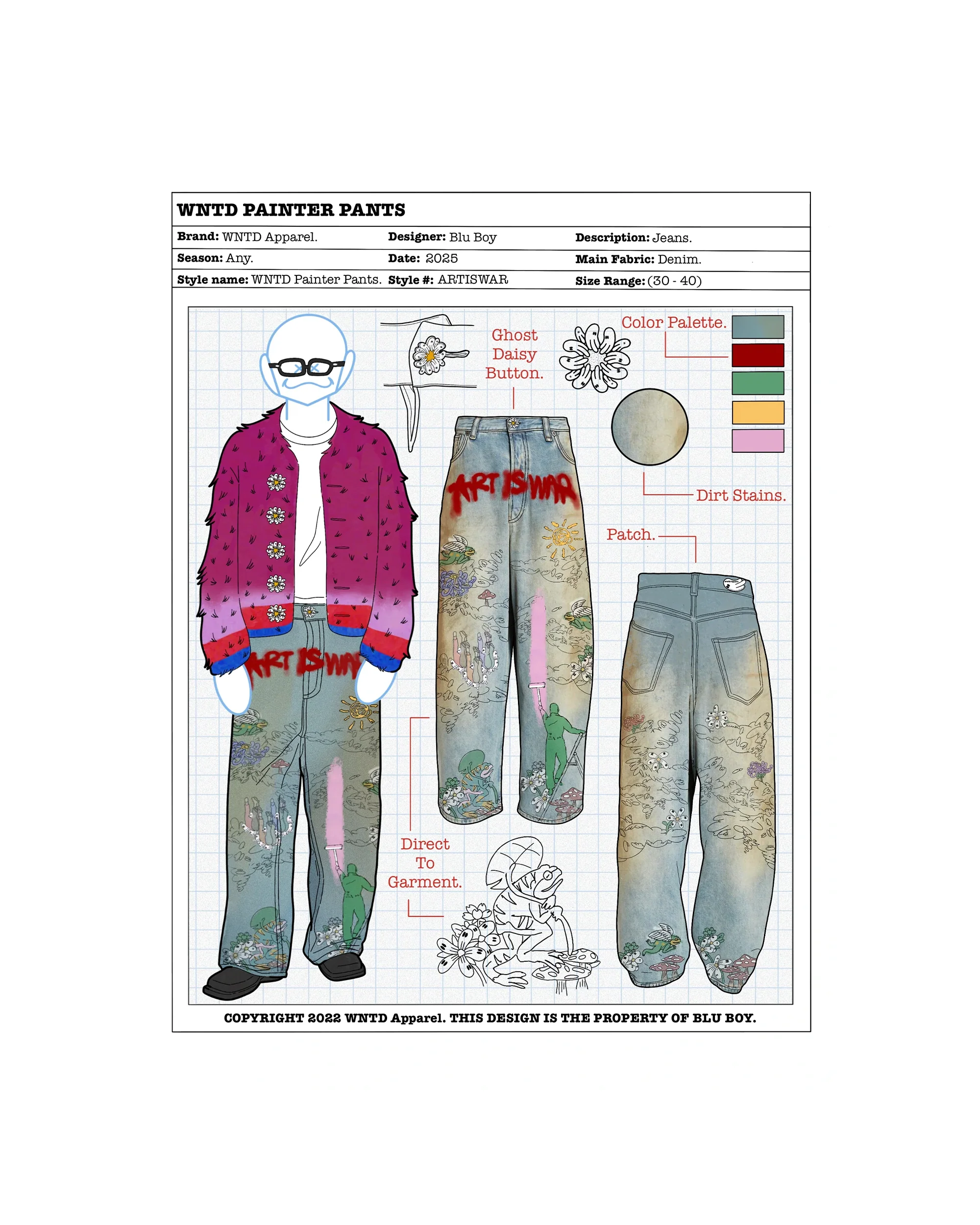 PRINTS + FRAMES - Image 26