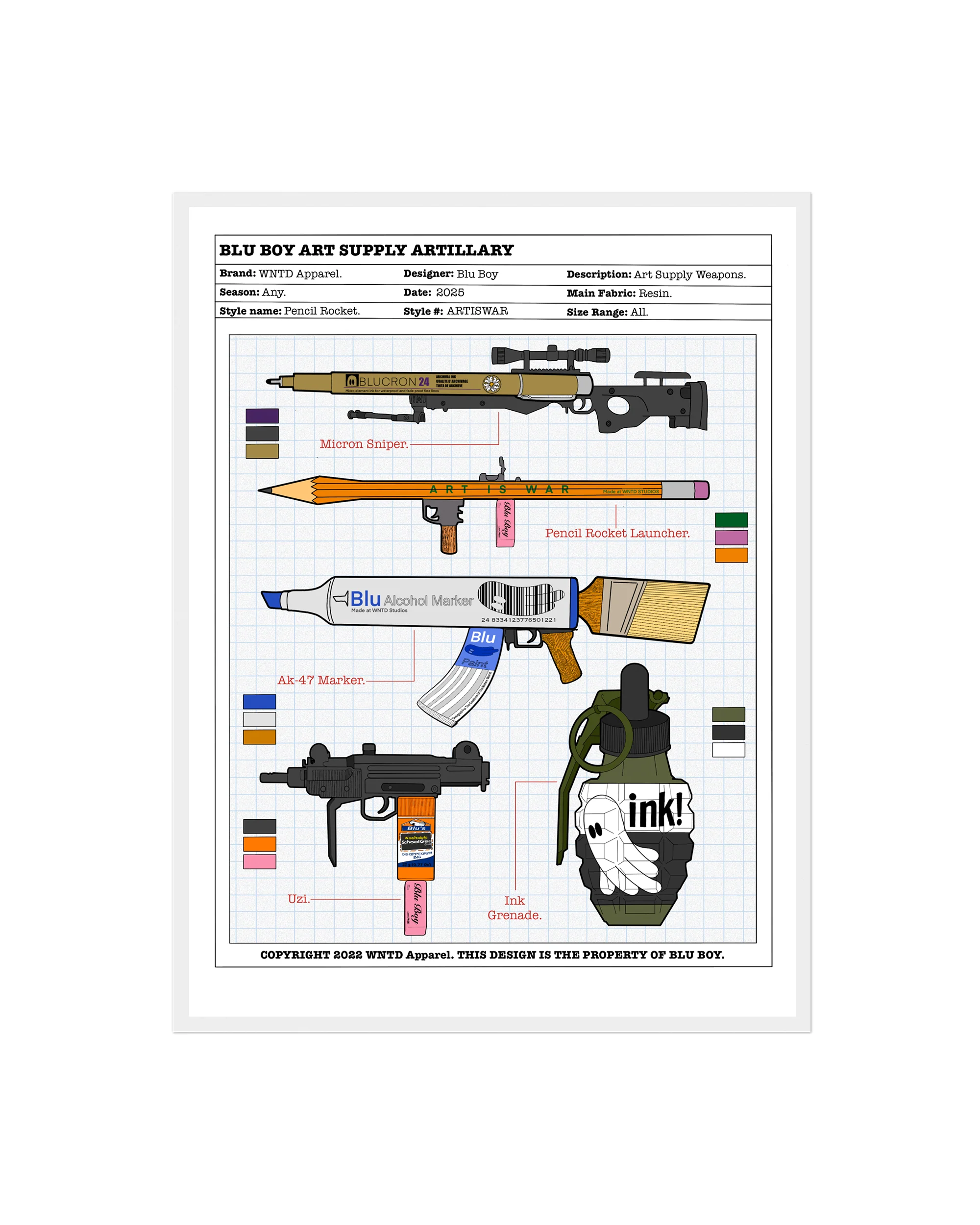 PRINTS + FRAMES - Image 27