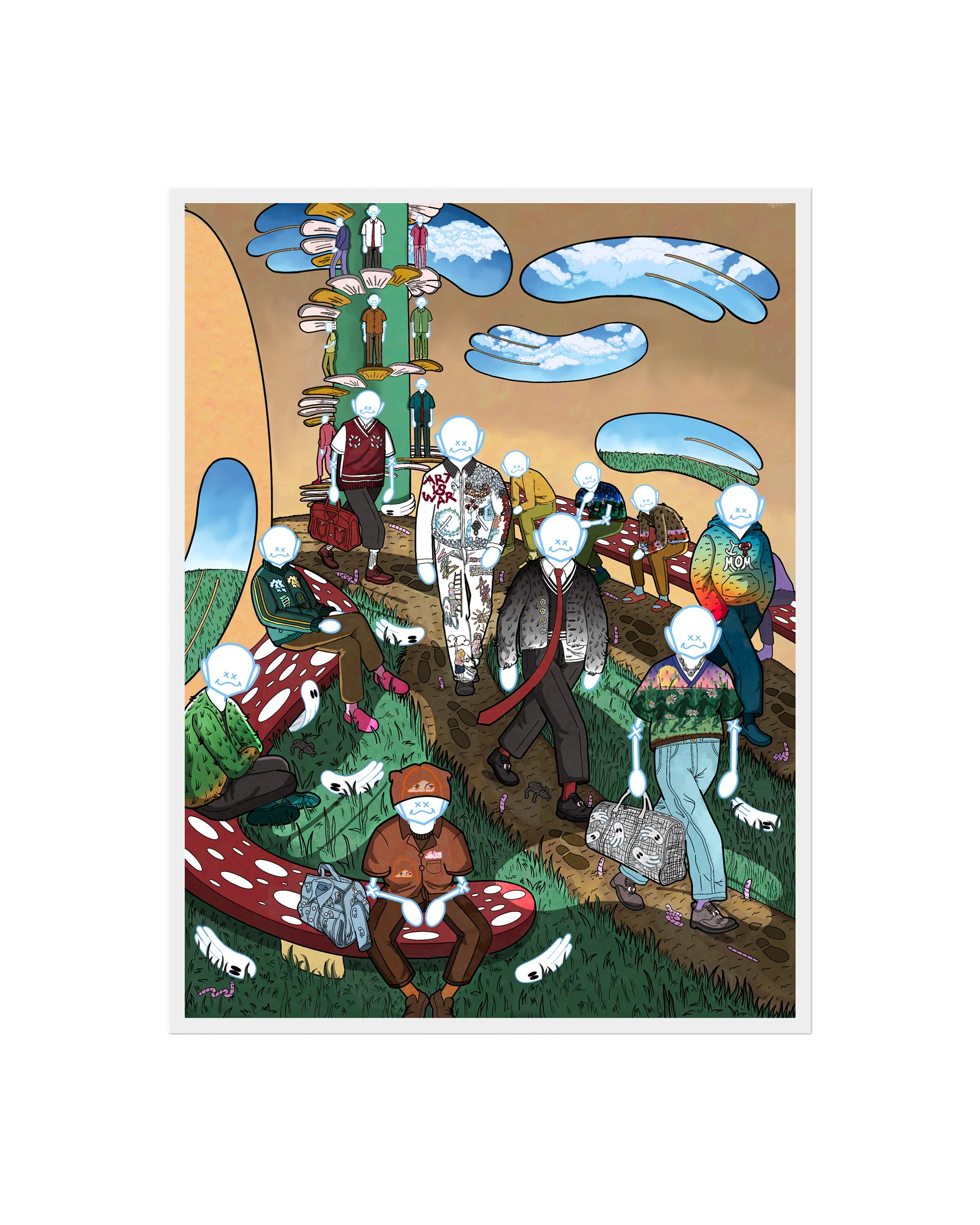 PRINTS + FRAMES - Image 7