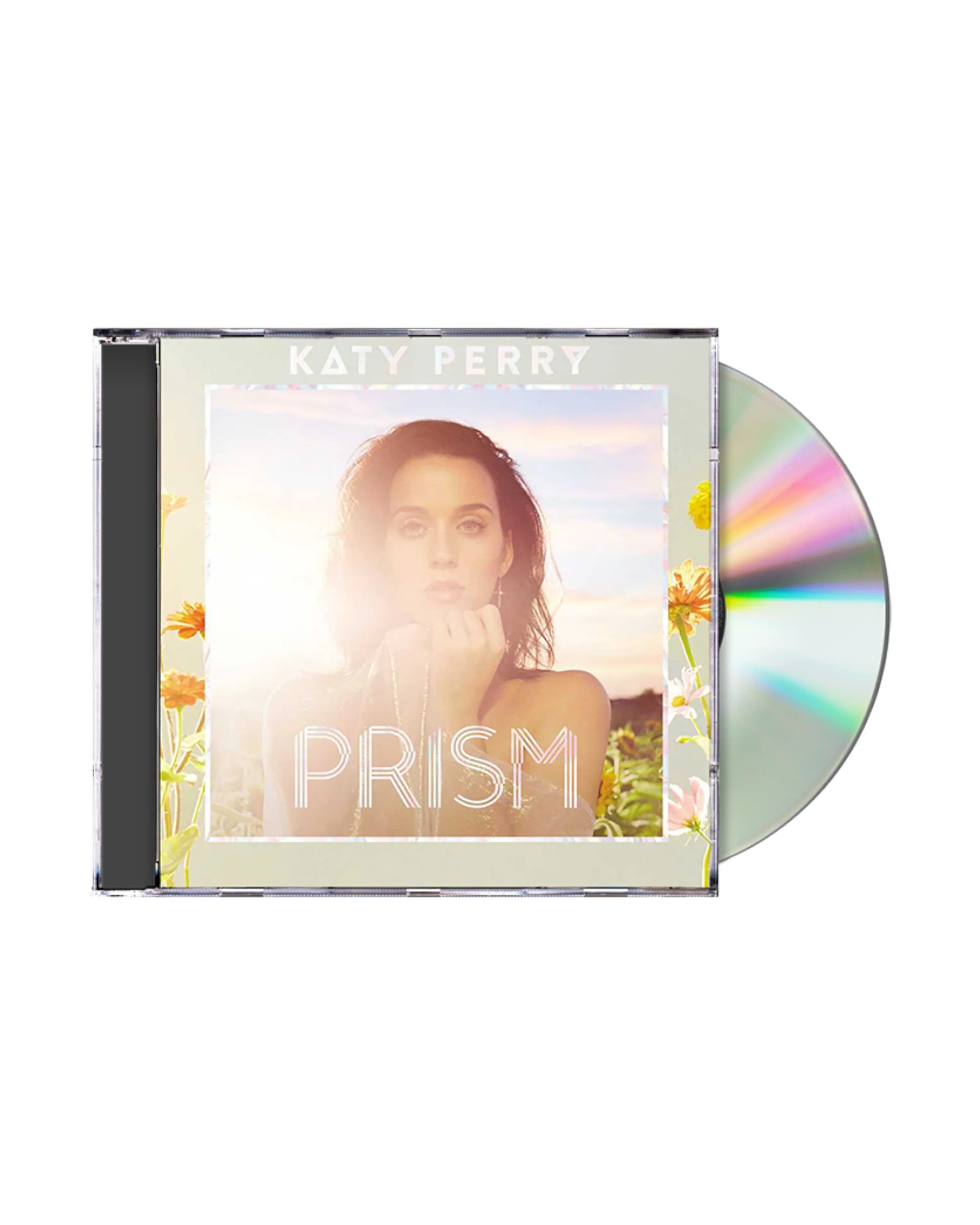 PRISM CD