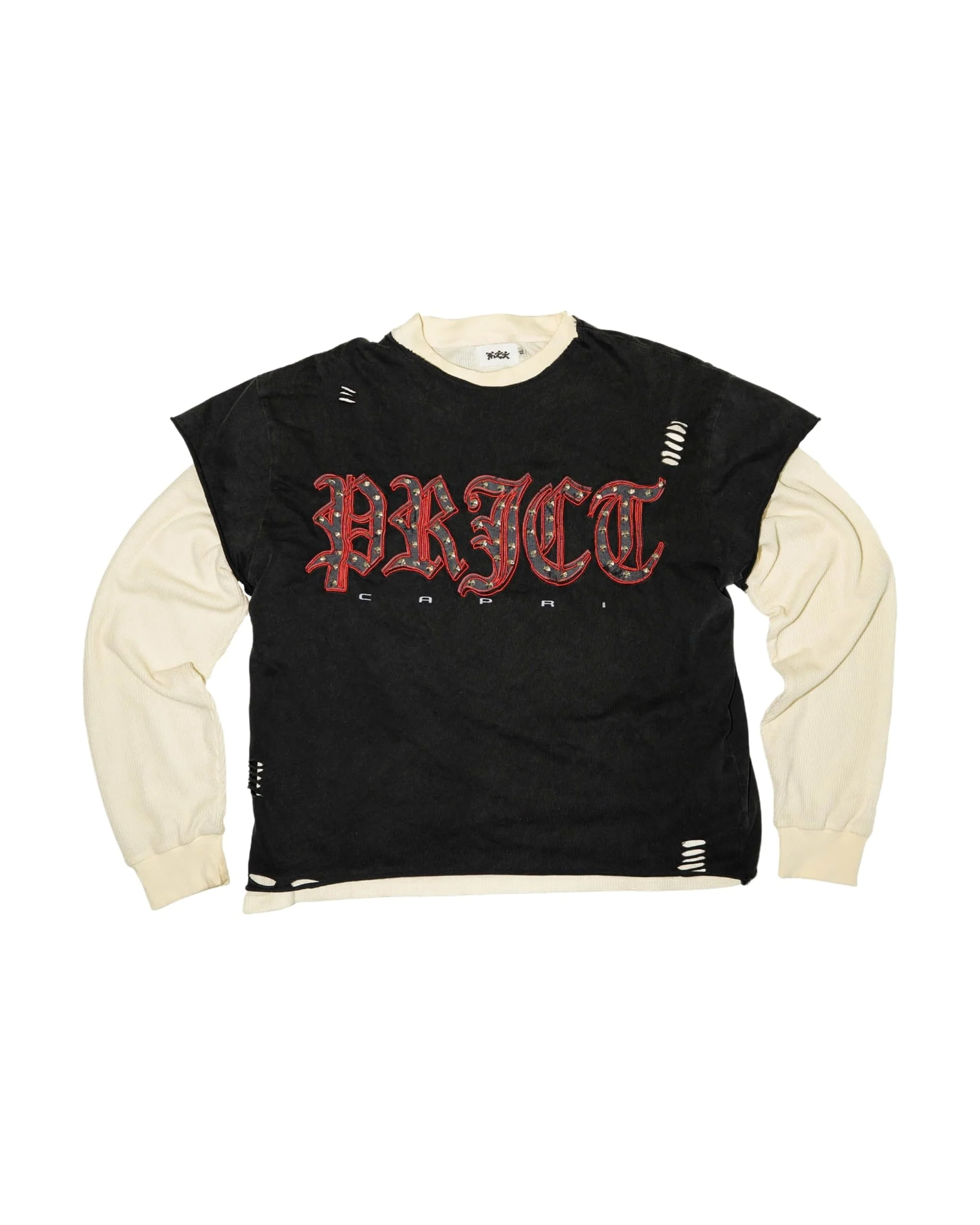 PRJCT A01 - DOUBLE LAYER